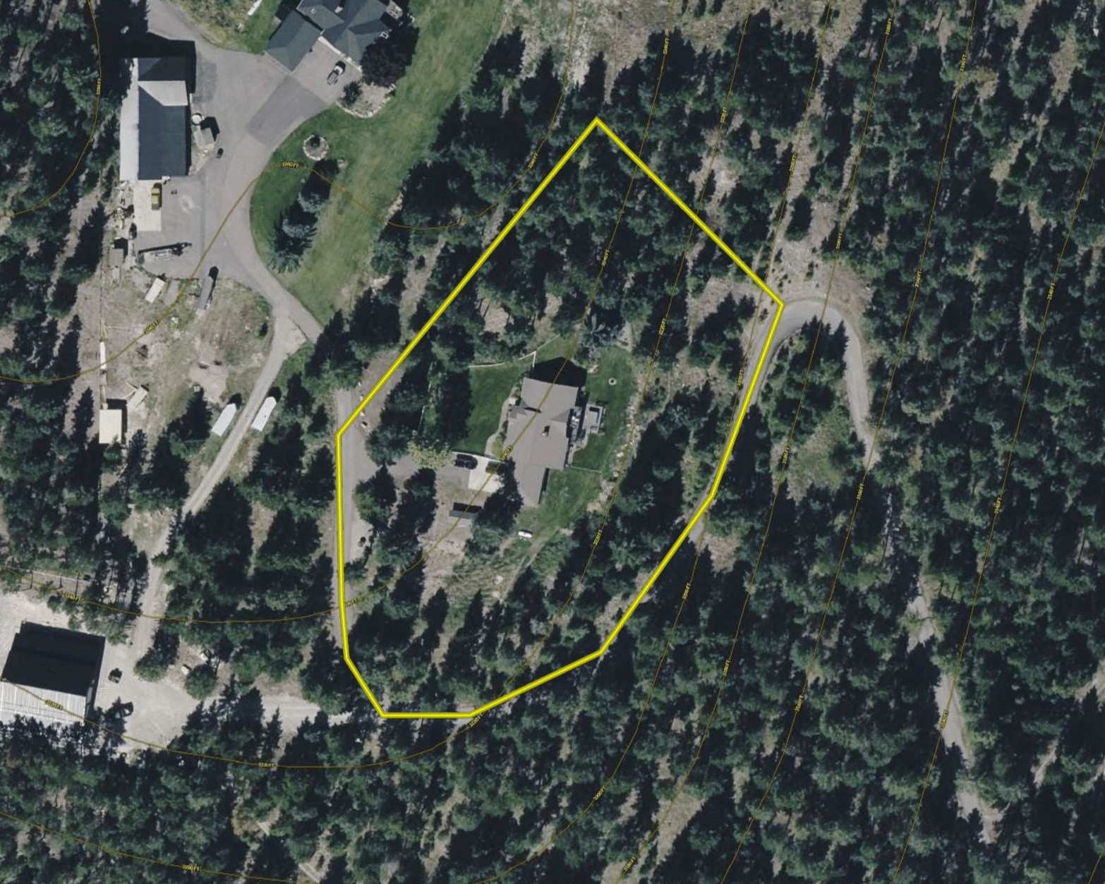 7550 Us Hwy 93 S Property Photo 66
