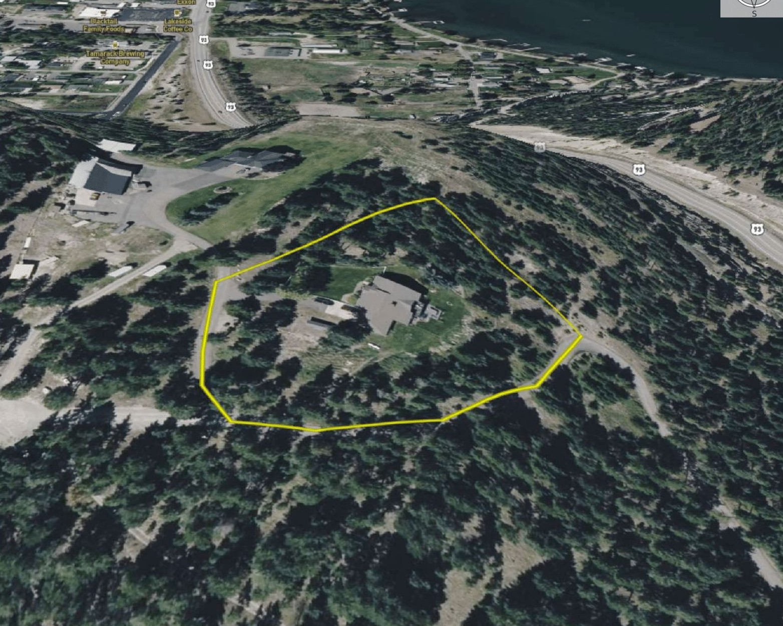 7550 Us Hwy 93 S Property Photo 67