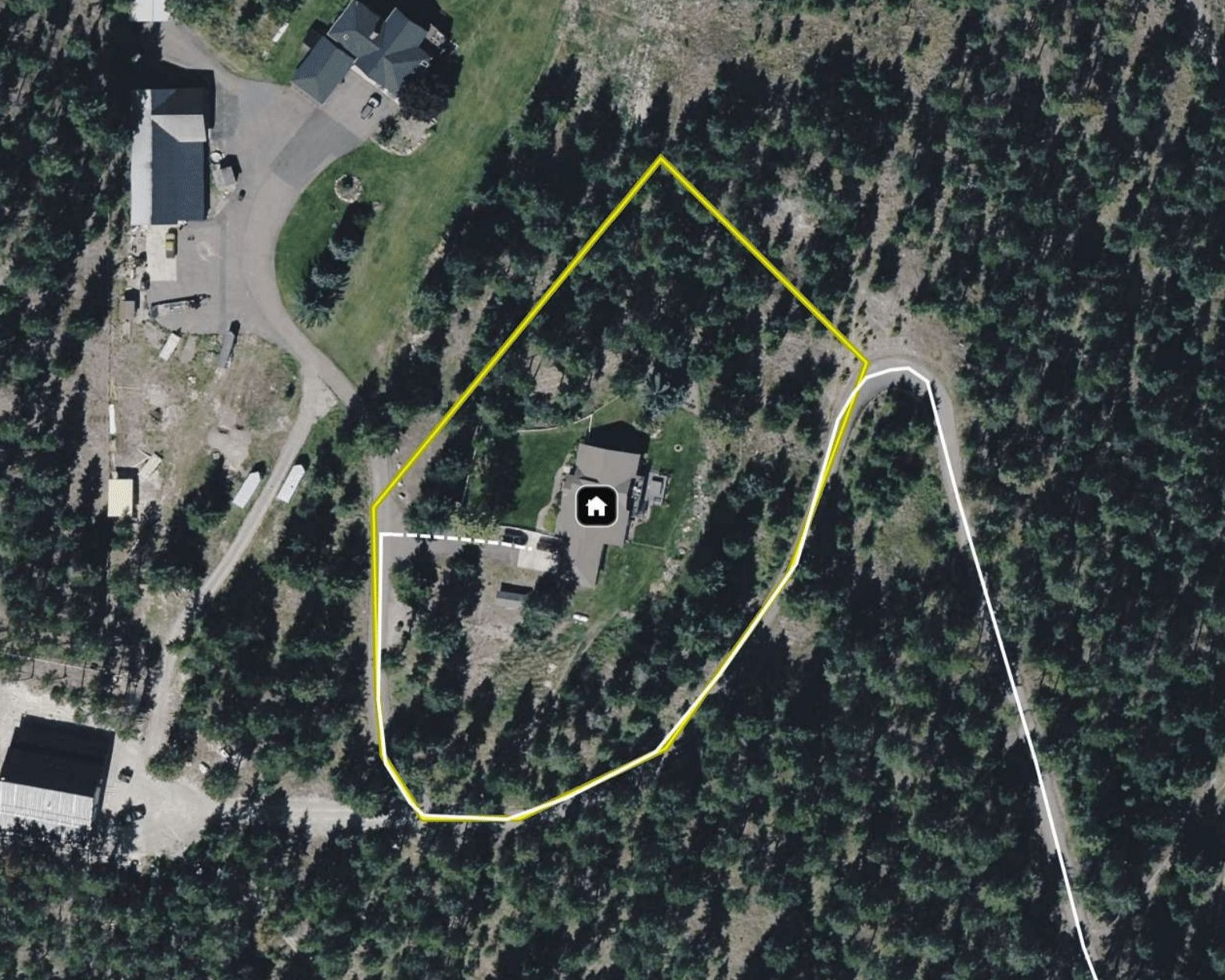 7550 Us Hwy 93 S Property Photo 68