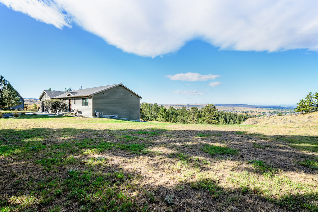 712 Summit Ridge Road Property Photo 11