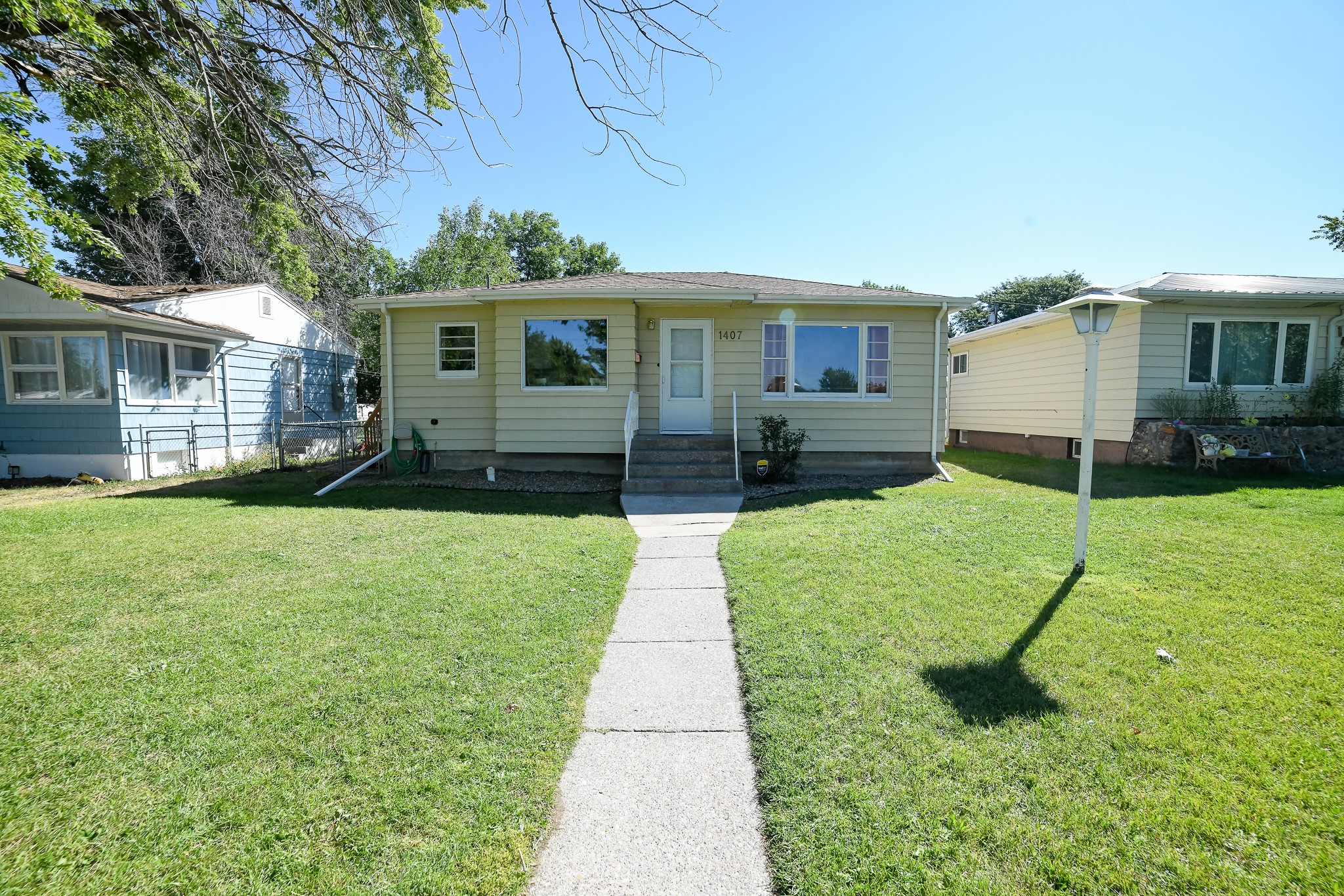 1407 High Street Property Photo 1