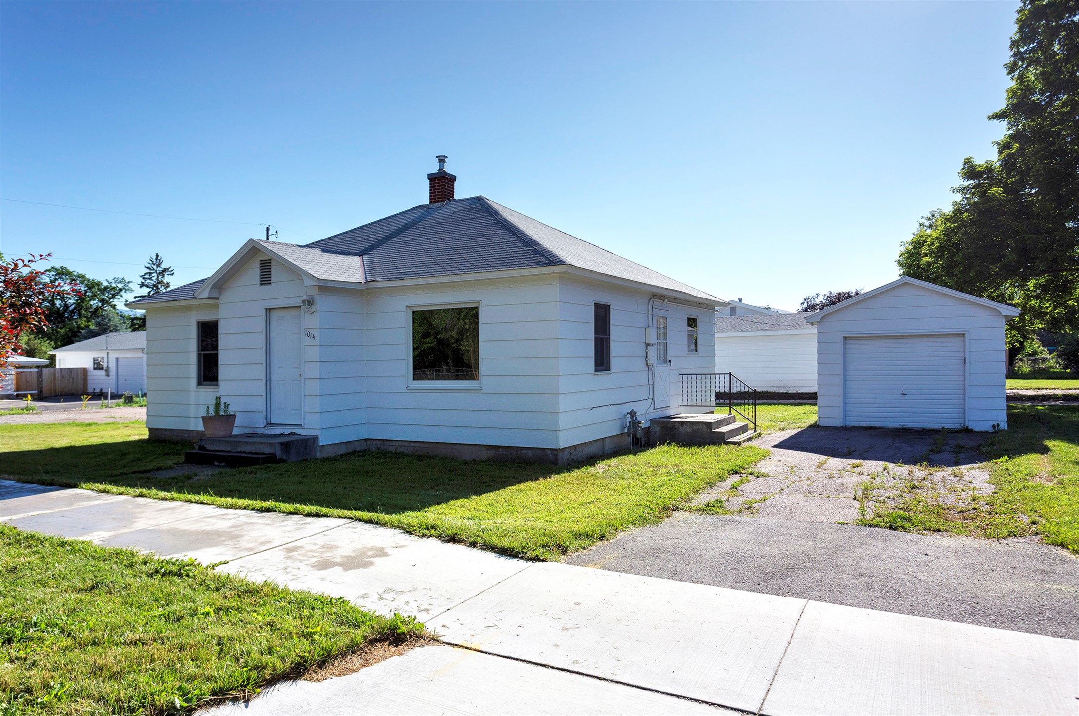 1014 Eaton Street Property Photo 1