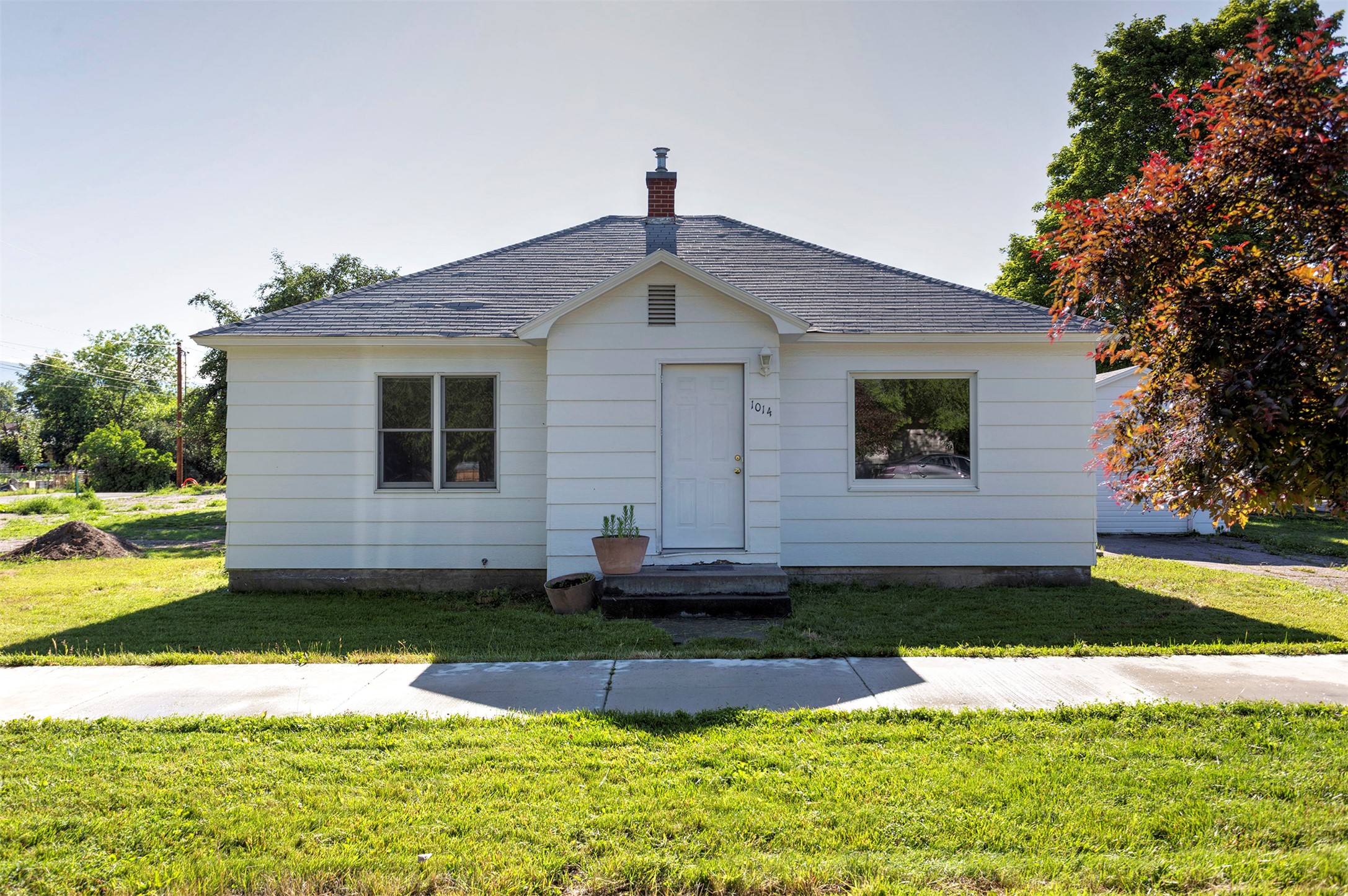 1014 Eaton Street Property Photo 4