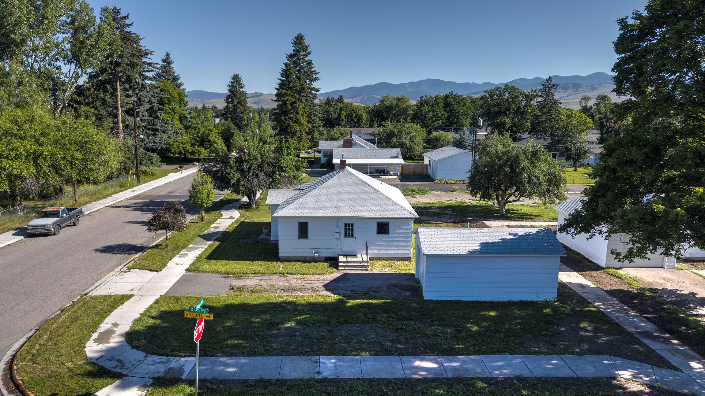 1014 Eaton Street Property Photo 7