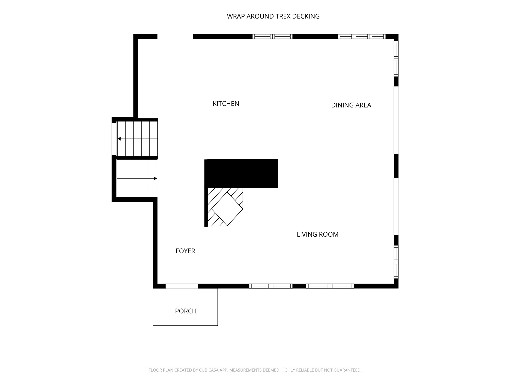 513 Windfield Lane Property Photo 13