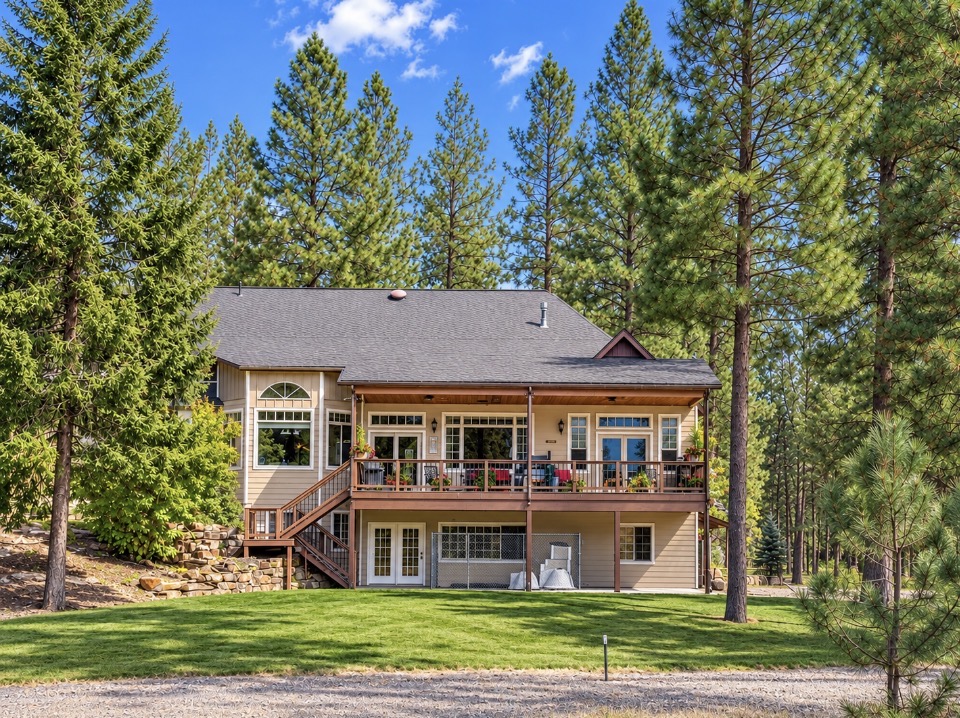 84 Cherry Creek Bluff Road Property Photo 10