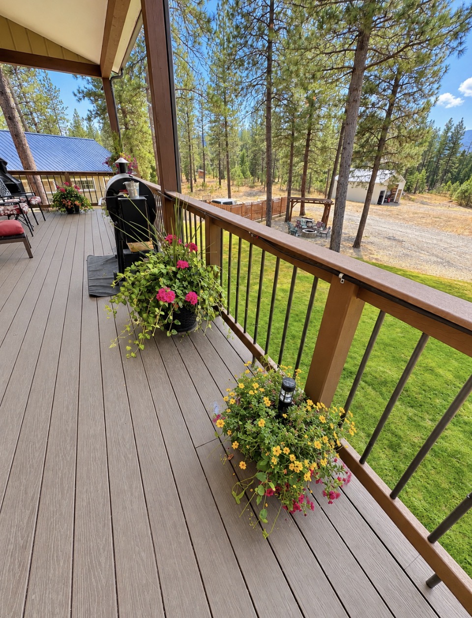 84 Cherry Creek Bluff Road Property Photo 17