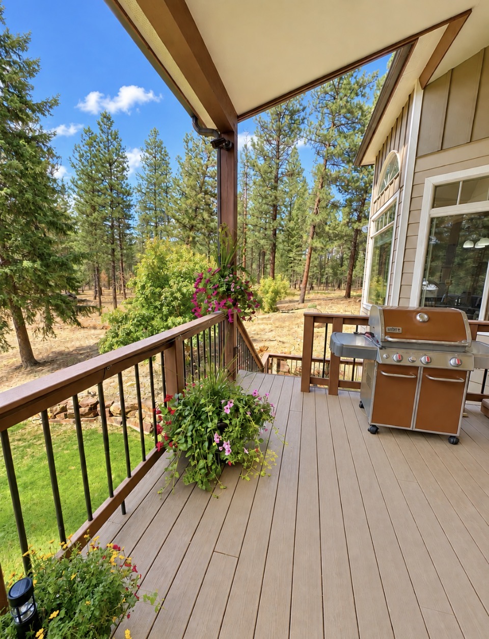 84 Cherry Creek Bluff Road Property Photo 19