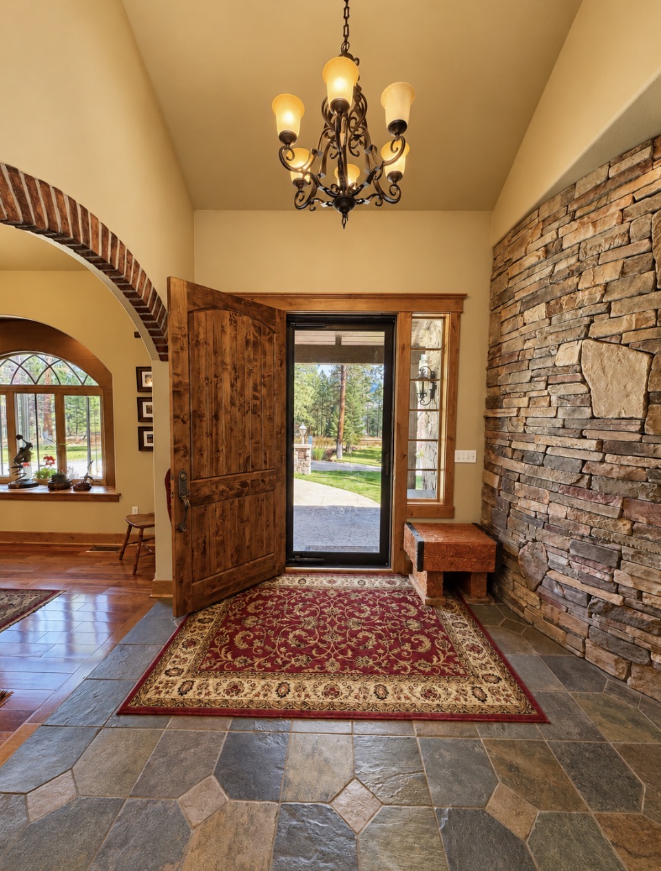 84 Cherry Creek Bluff Road Property Photo 21