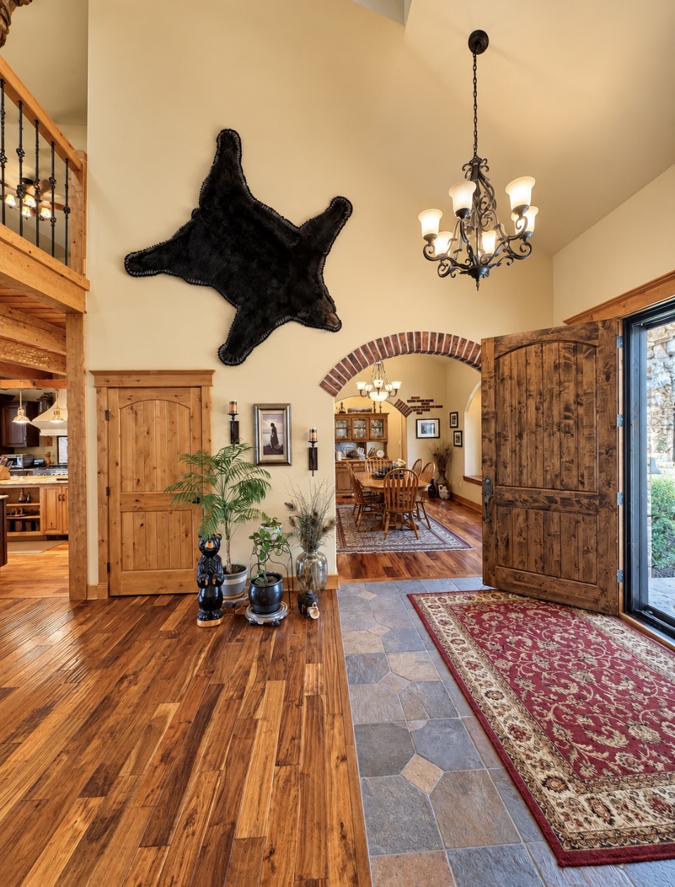 84 Cherry Creek Bluff Road Property Photo 23