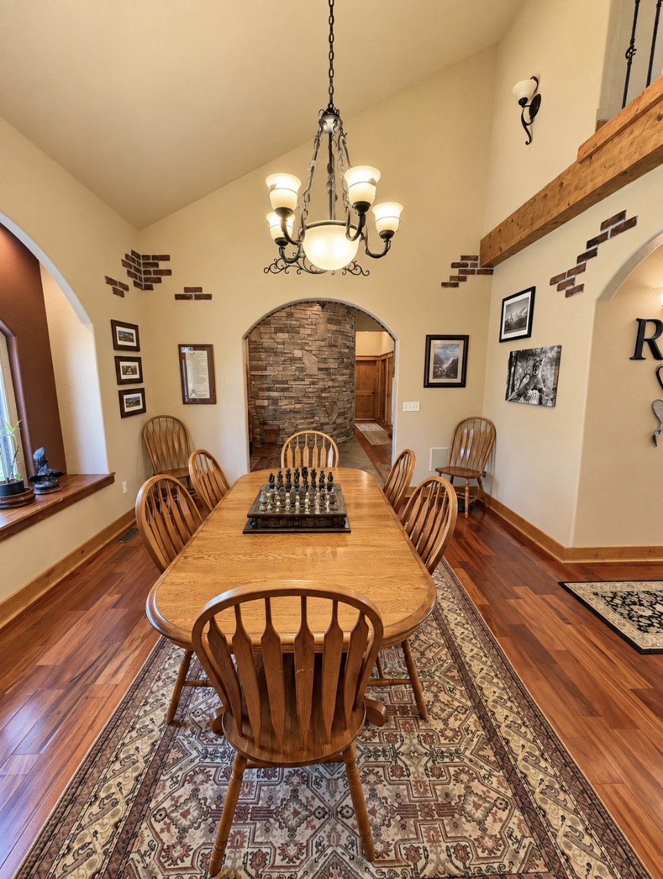 84 Cherry Creek Bluff Road Property Photo 26