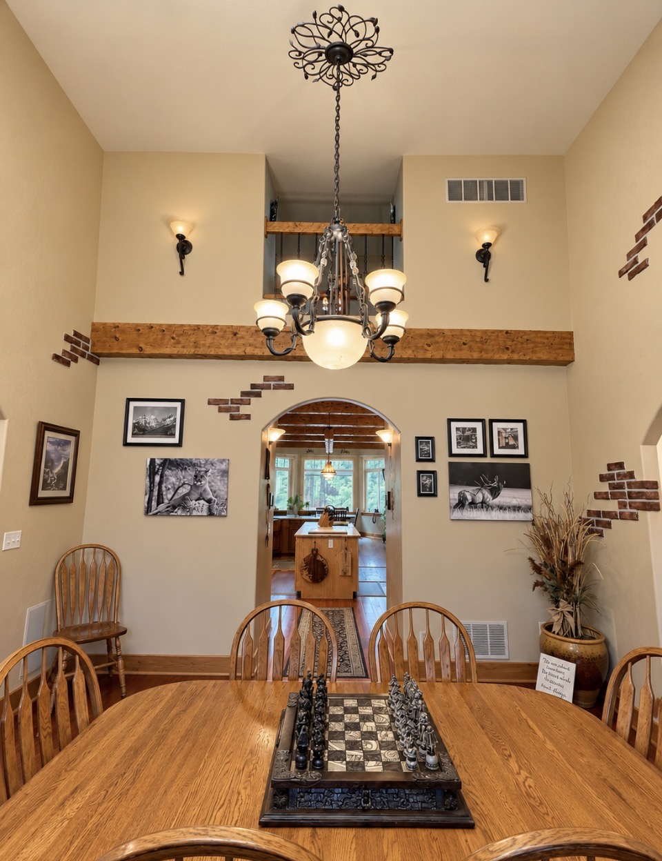 84 Cherry Creek Bluff Road Property Photo 28