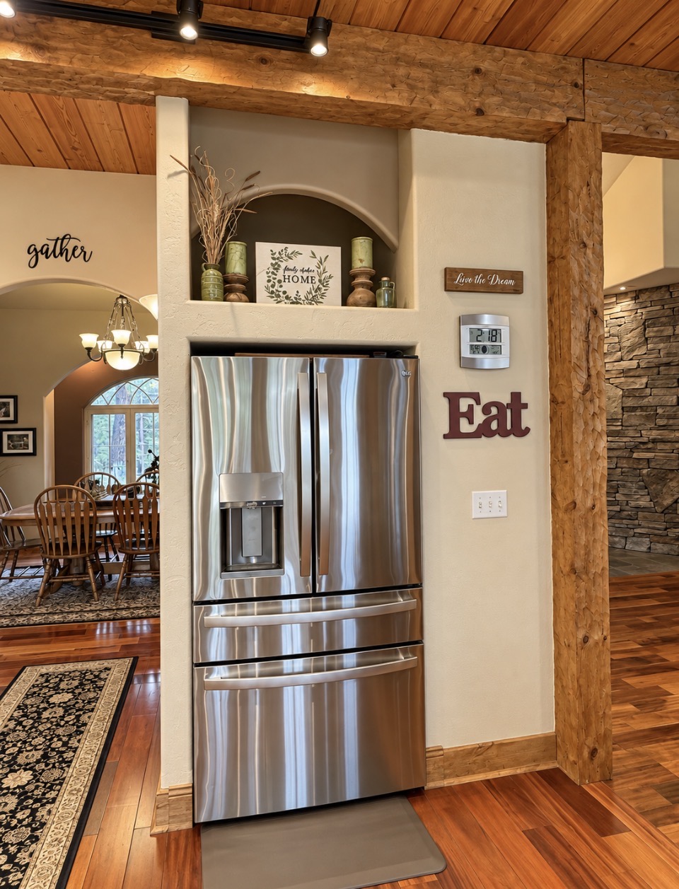 84 Cherry Creek Bluff Road Property Photo 33