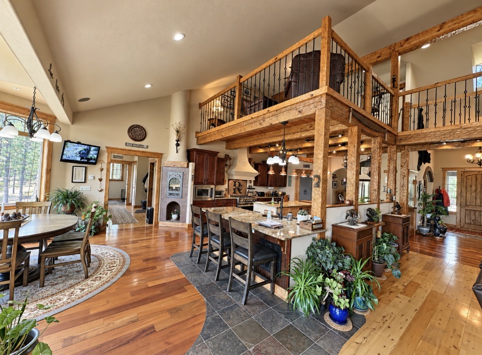 84 Cherry Creek Bluff Road Property Photo 41