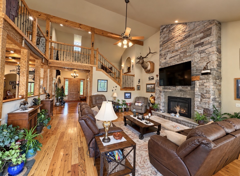 84 Cherry Creek Bluff Road Property Photo 42