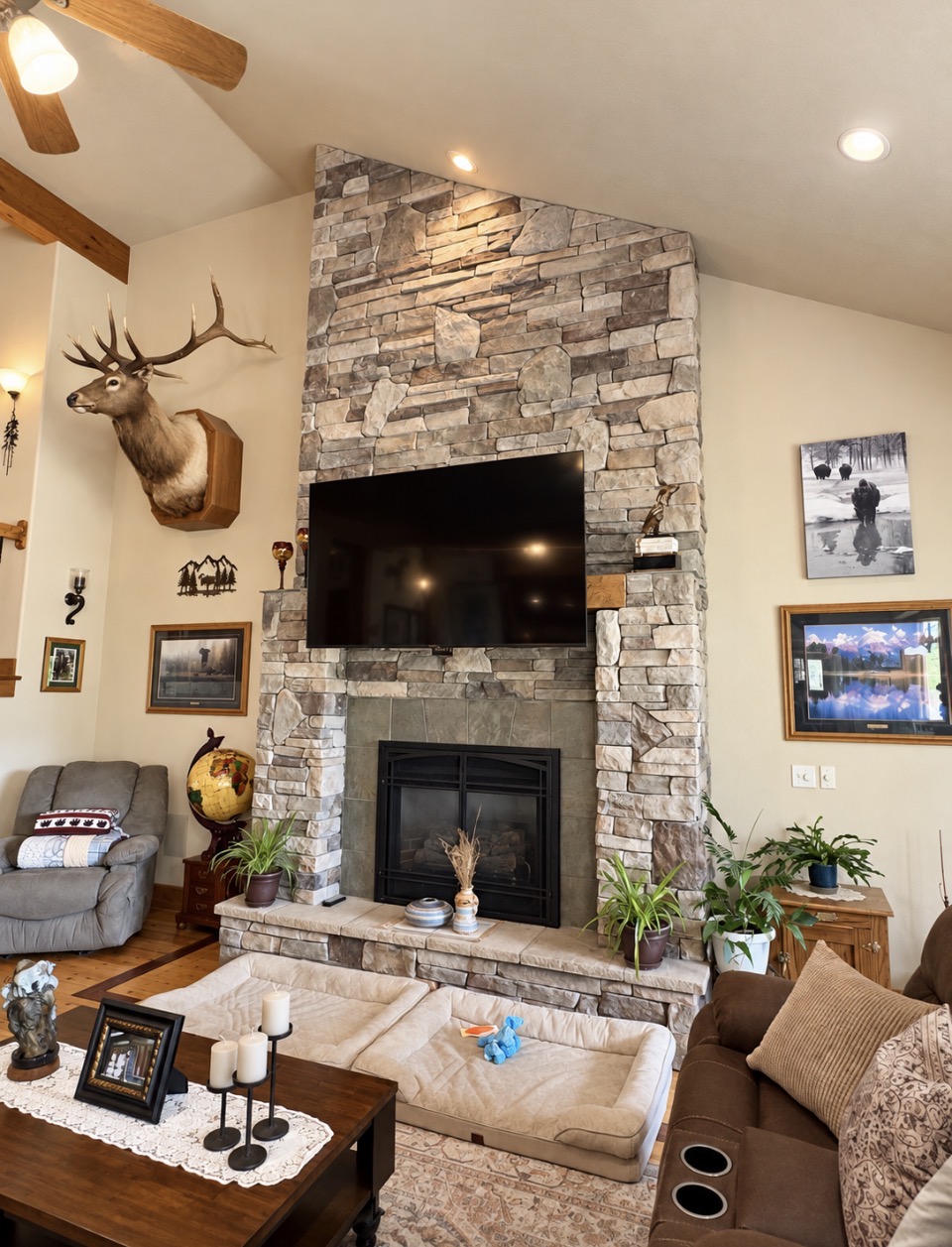 84 Cherry Creek Bluff Road Property Photo 43
