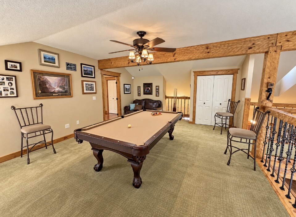 84 Cherry Creek Bluff Road Property Photo 50