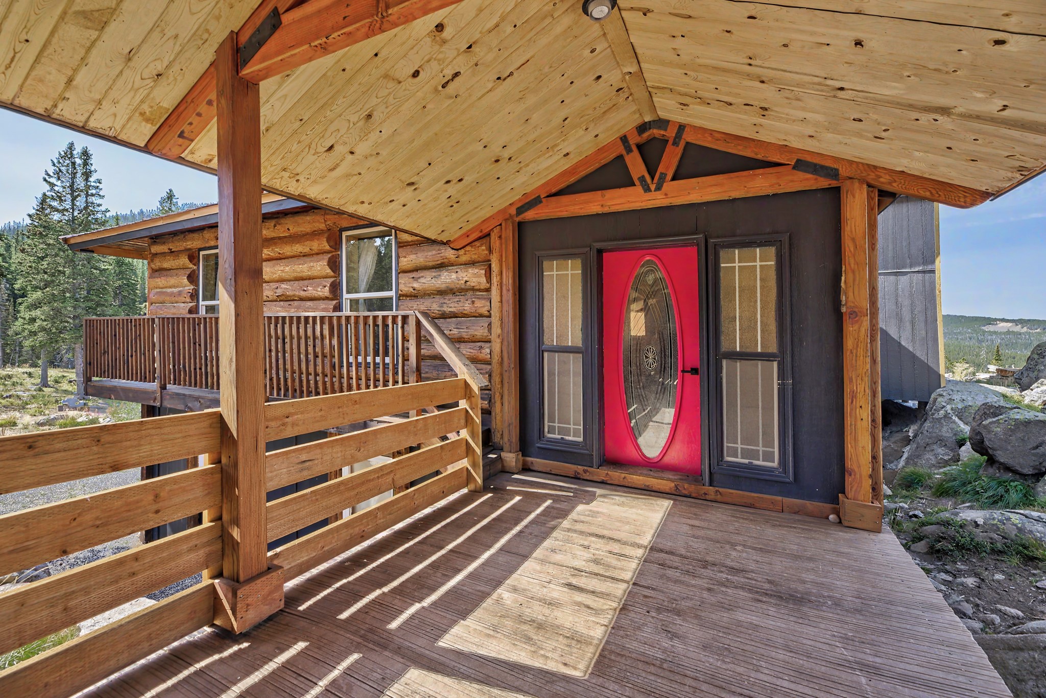 4445 Banner Creek Road Property Photo 4