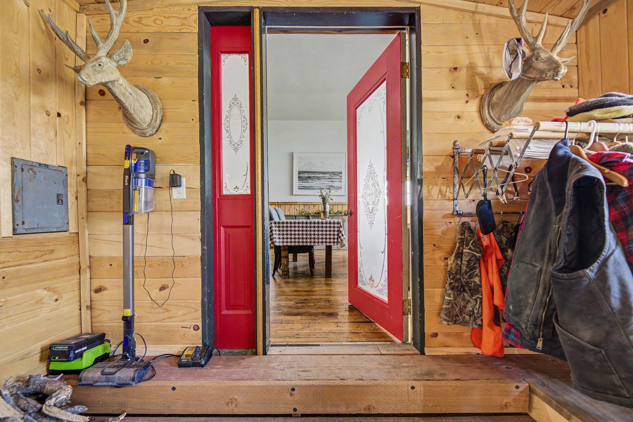 4445 Banner Creek Road Property Photo 6