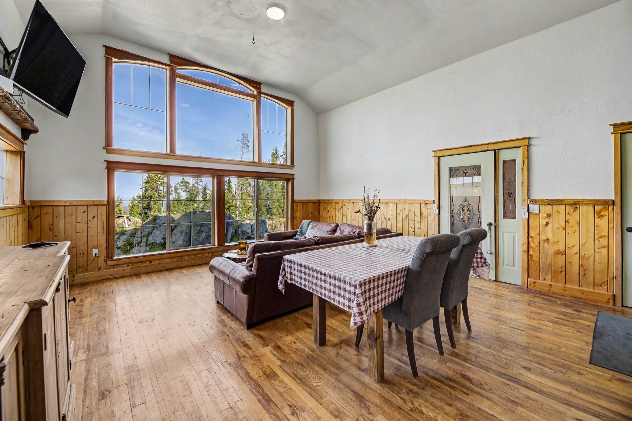 4445 Banner Creek Road Property Photo 8