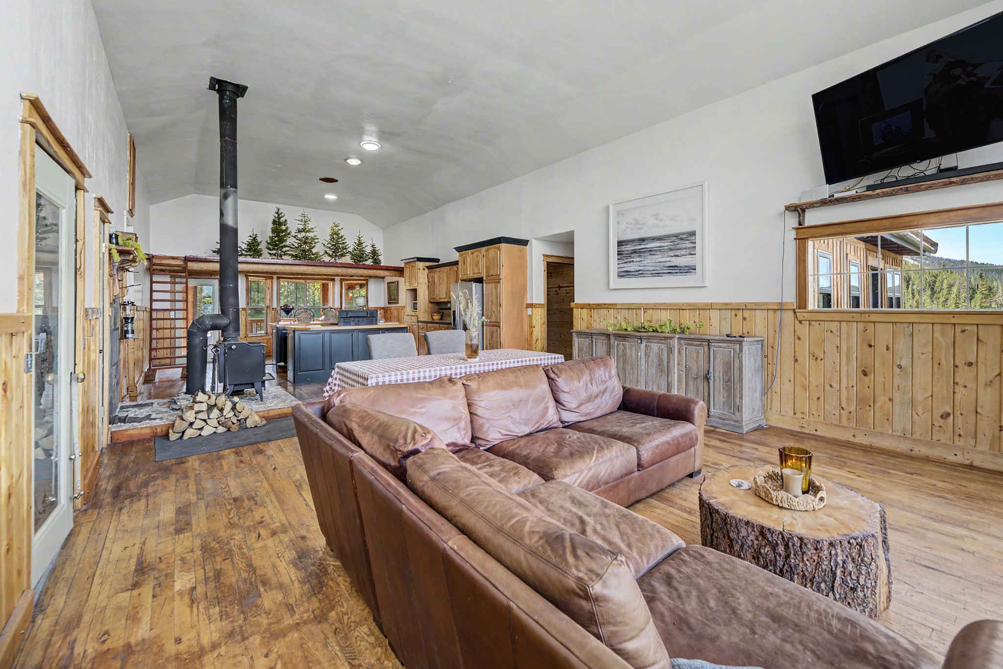 4445 Banner Creek Road Property Photo 10