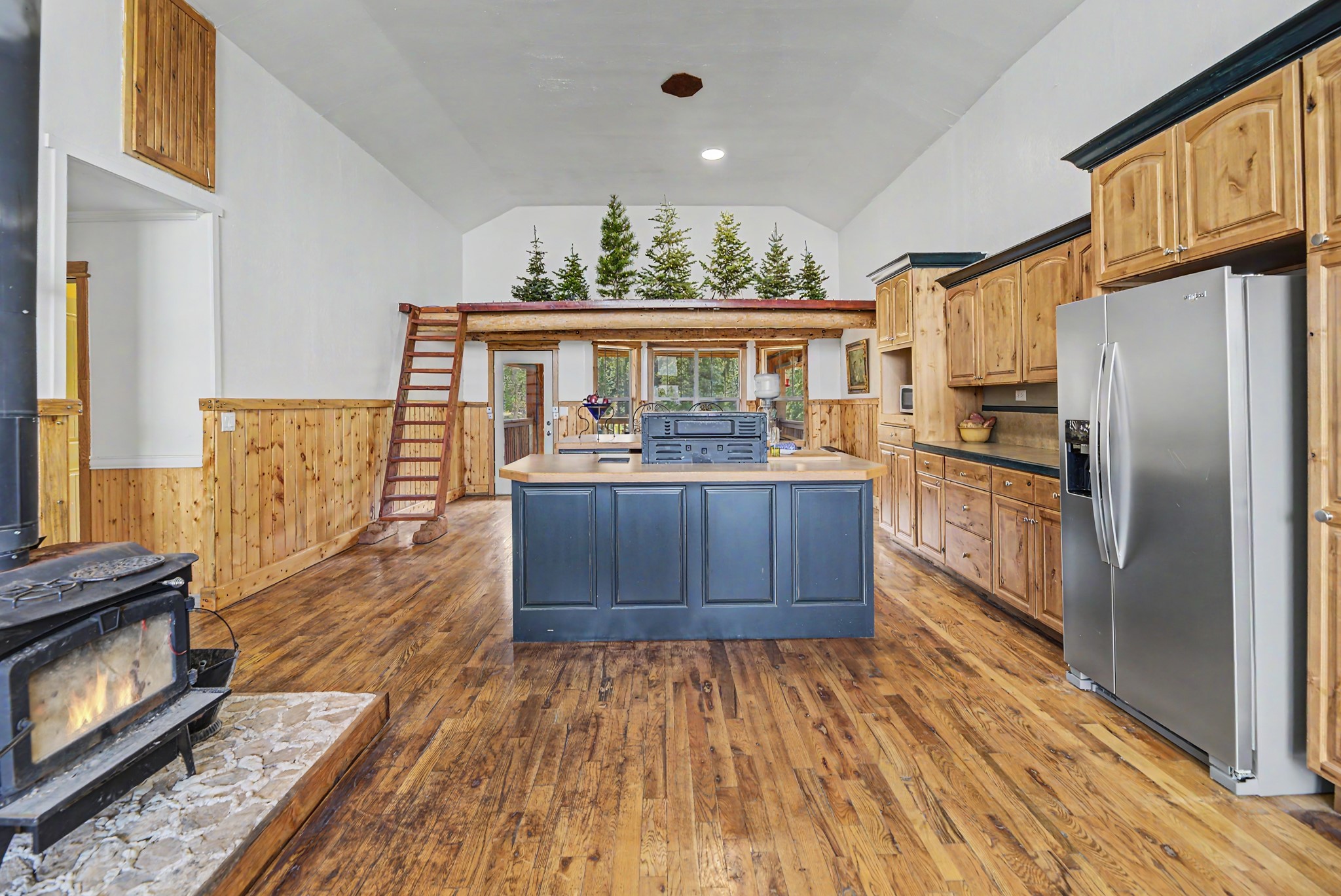 4445 Banner Creek Road Property Photo 11