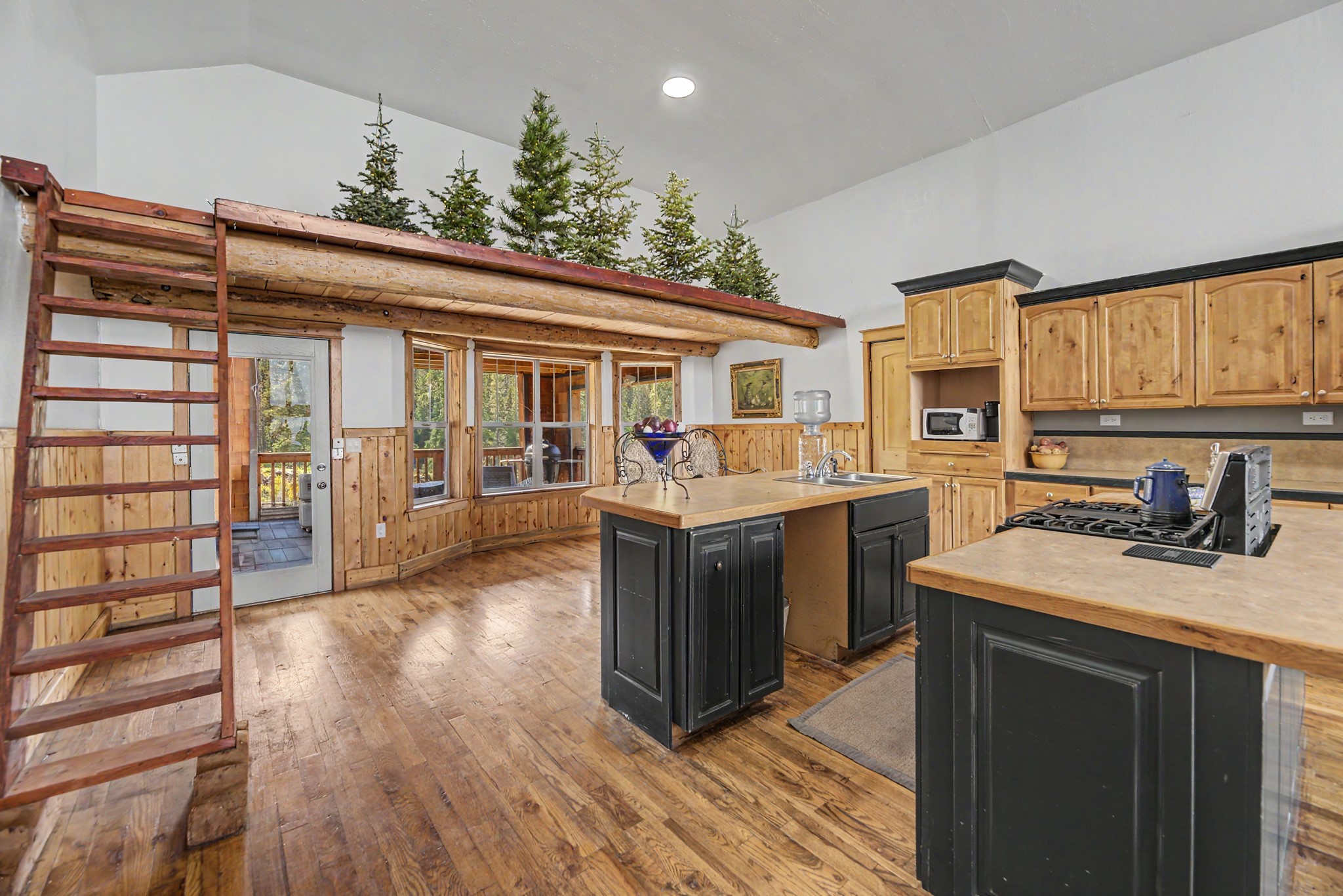 4445 Banner Creek Road Property Photo 13