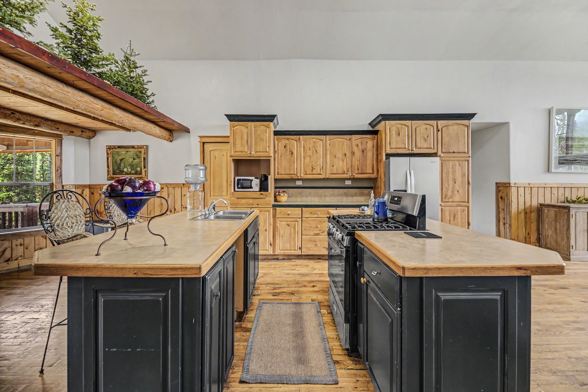 4445 Banner Creek Road Property Photo 14