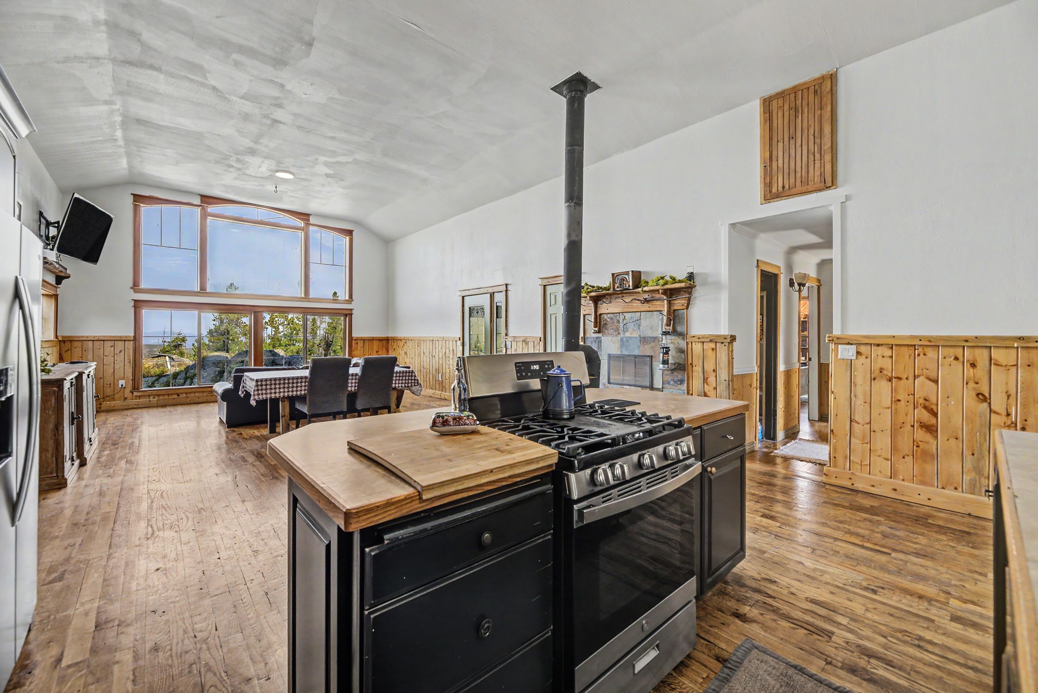 4445 Banner Creek Road Property Photo 19