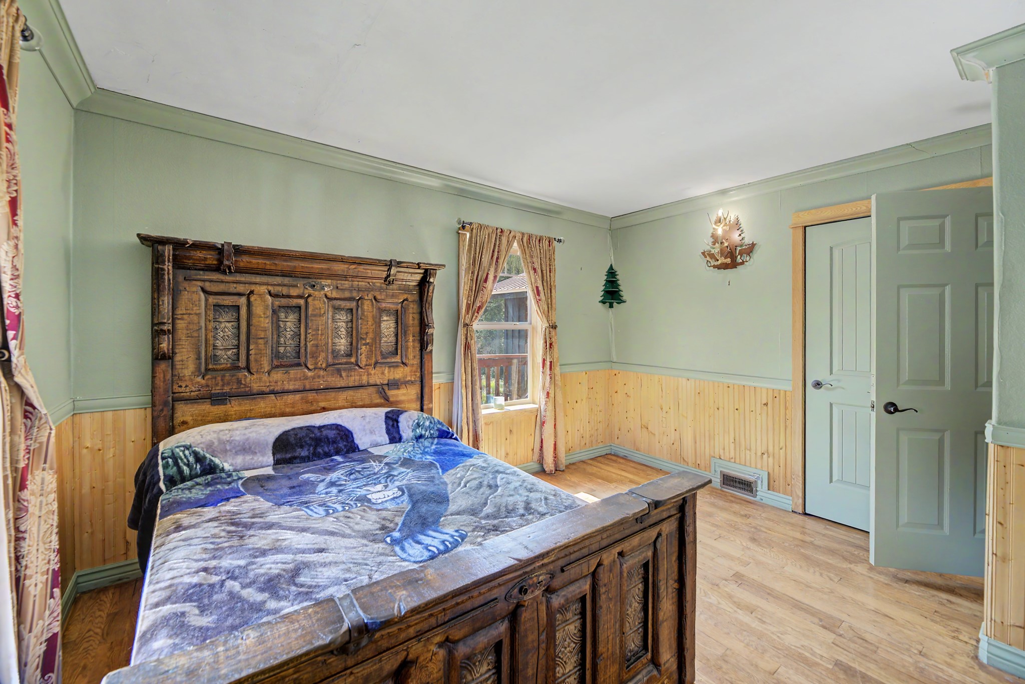 4445 Banner Creek Road Property Photo 25
