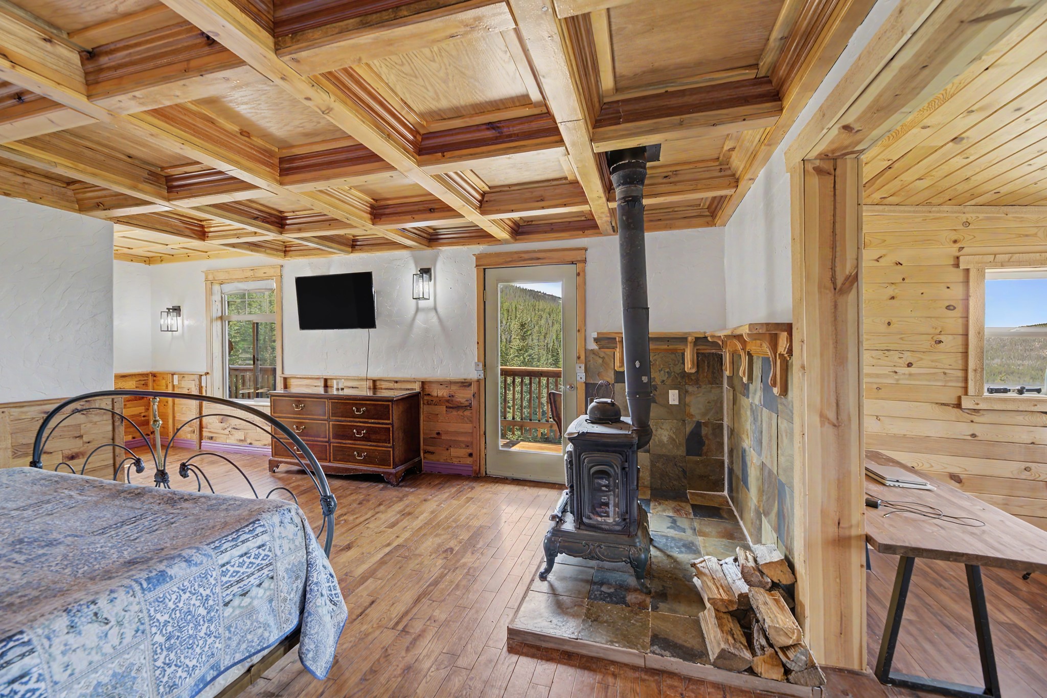 4445 Banner Creek Road Property Photo 29