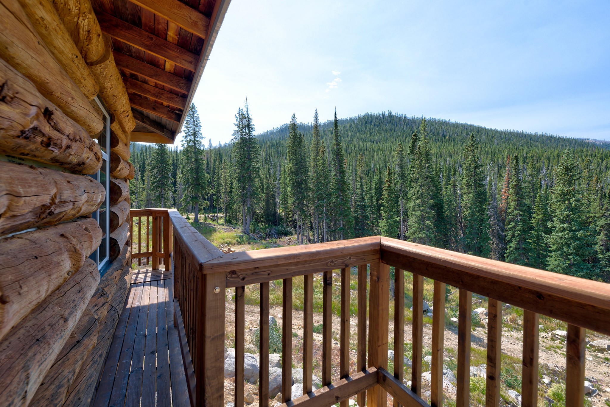 4445 Banner Creek Road Property Photo 38