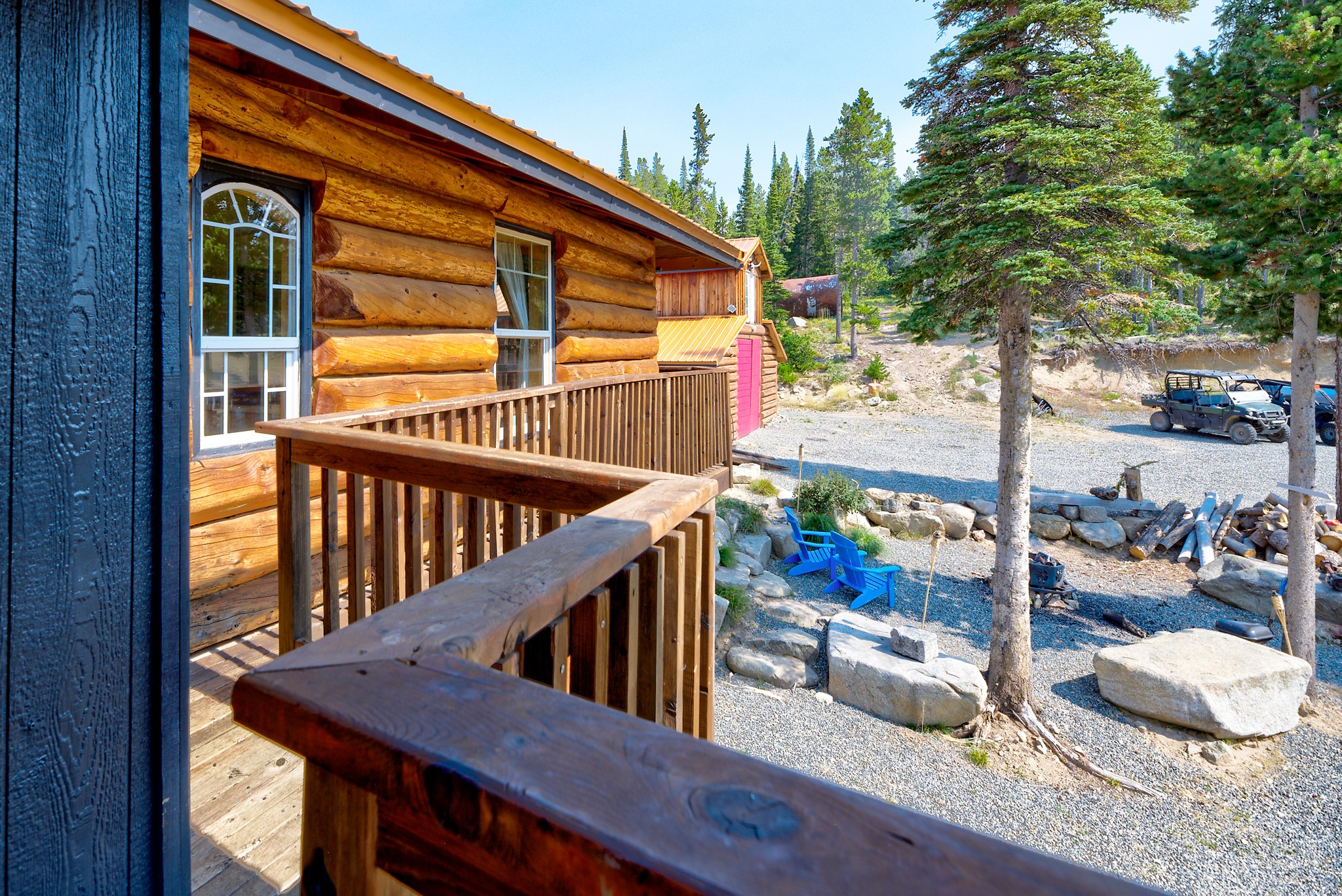 4445 Banner Creek Road Property Photo 43