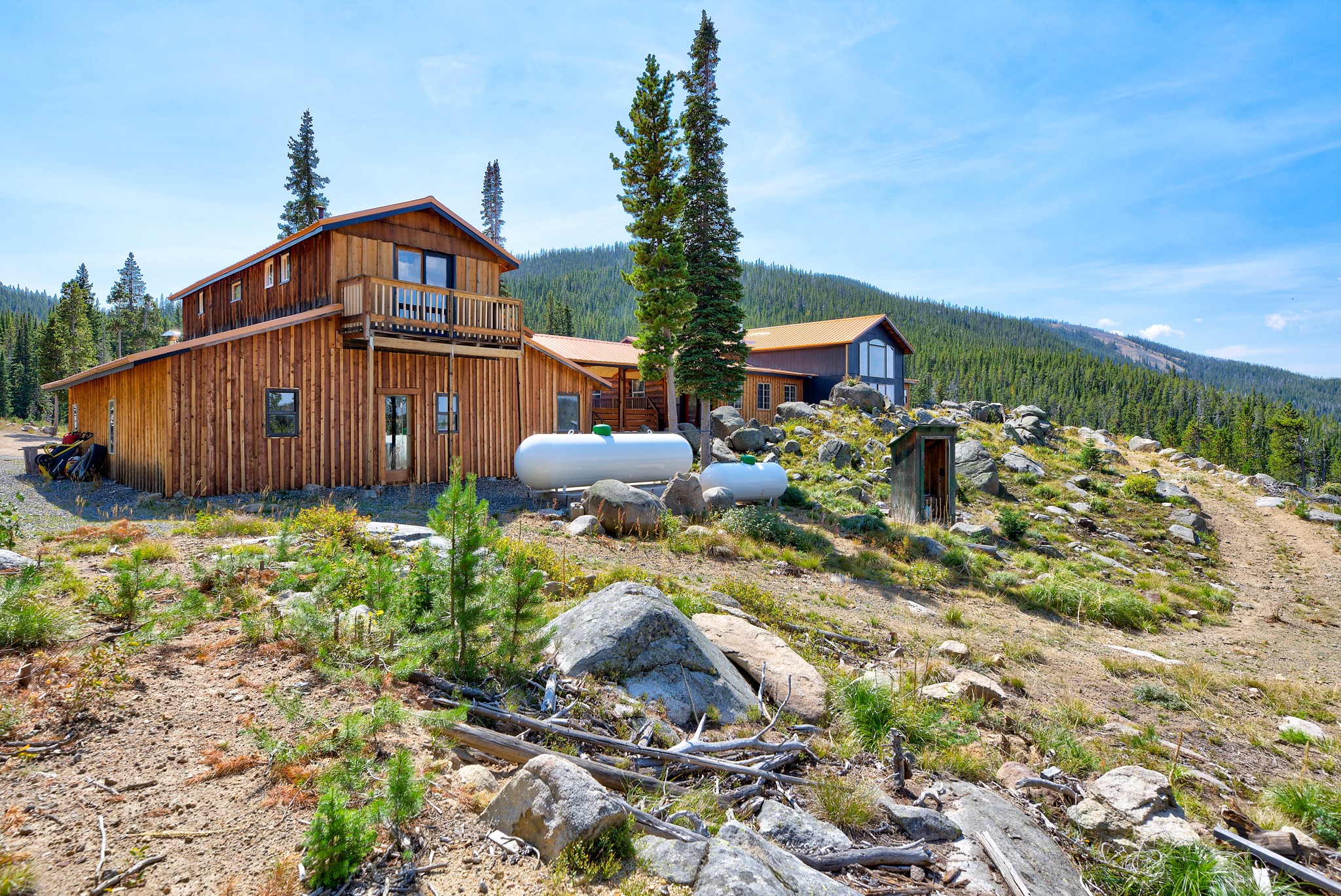 4445 Banner Creek Road Property Photo 57