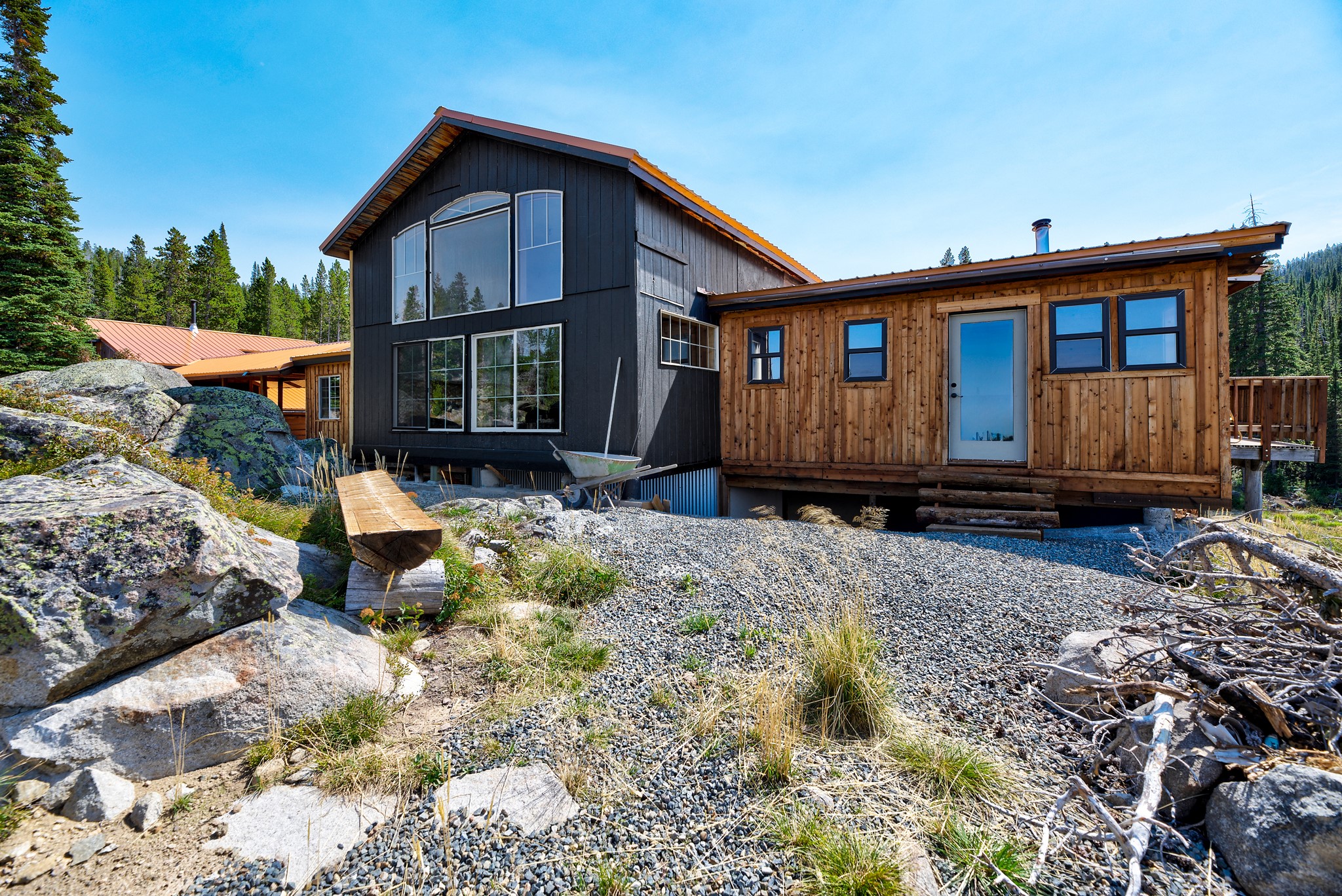 4445 Banner Creek Road Property Photo 58