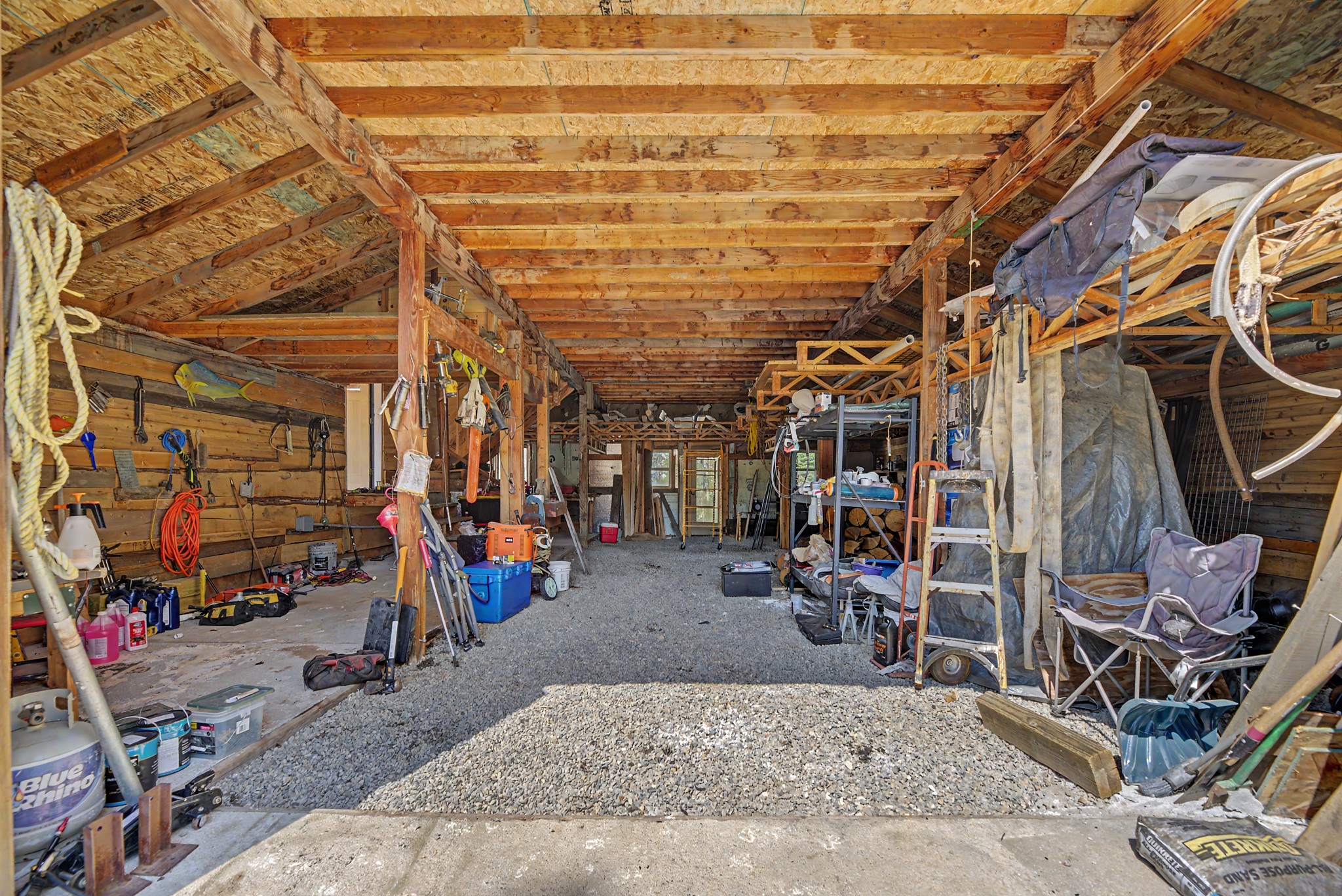 4445 Banner Creek Road Property Photo 60