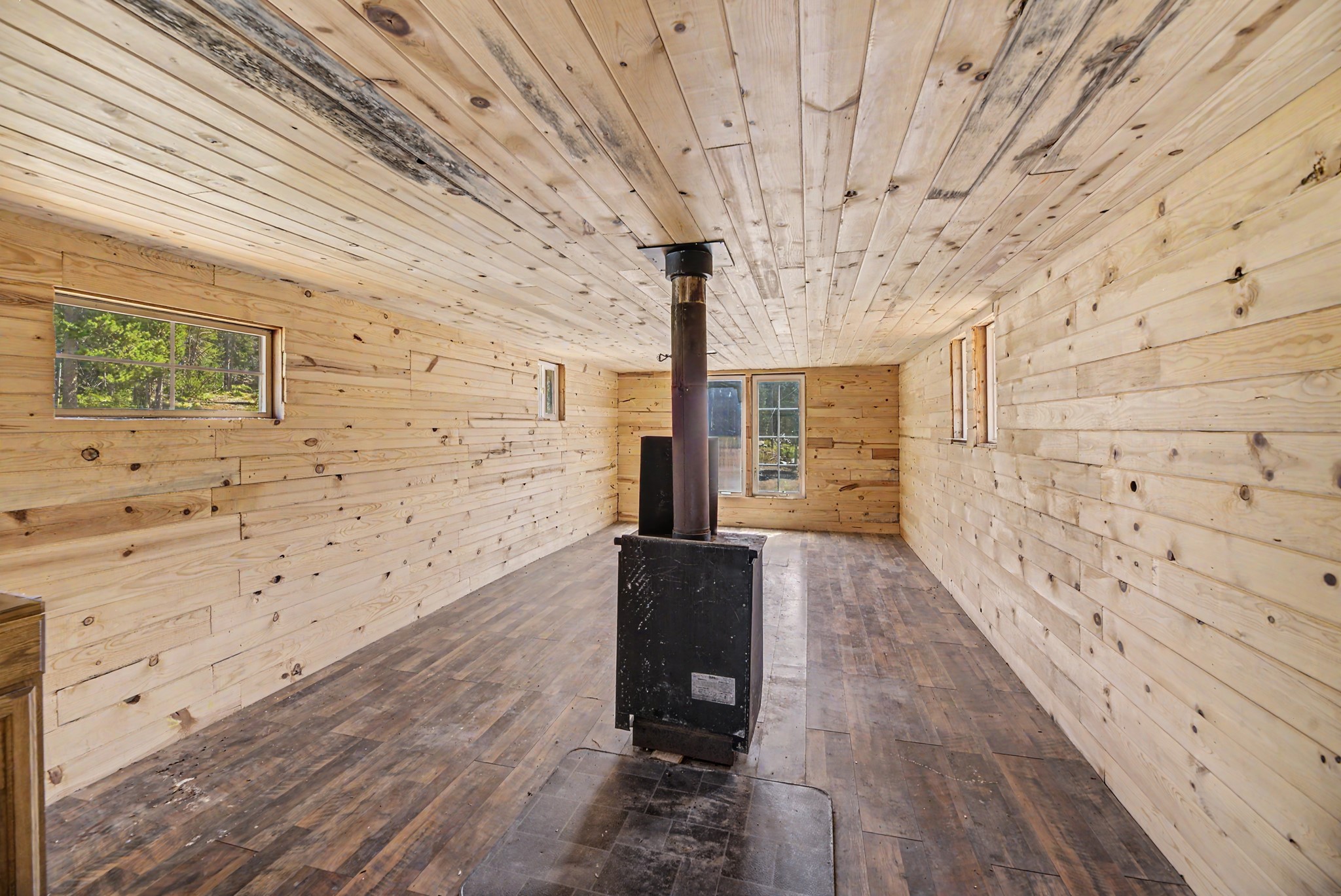 4445 Banner Creek Road Property Photo 63