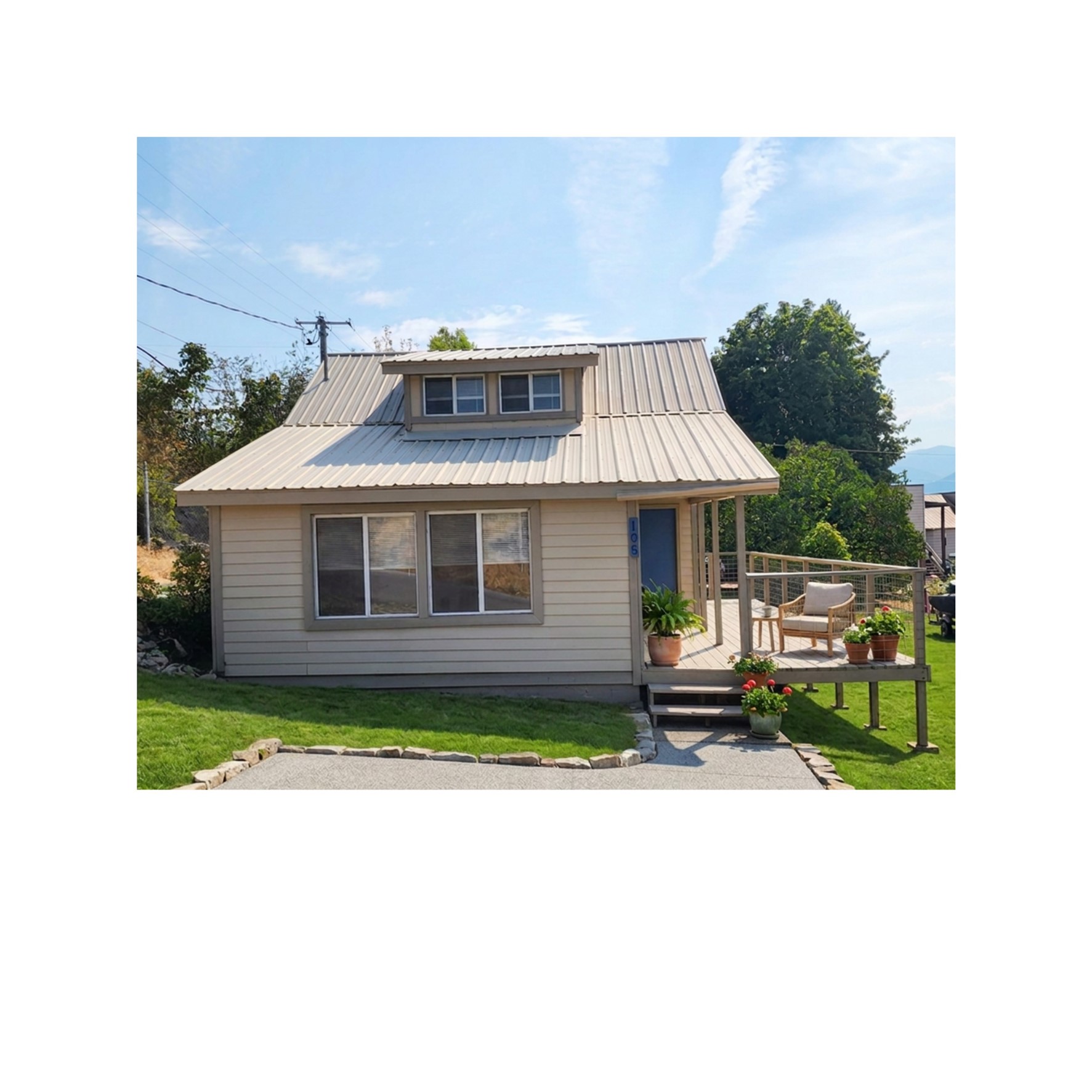 108 Cedar Street Property Photo 1