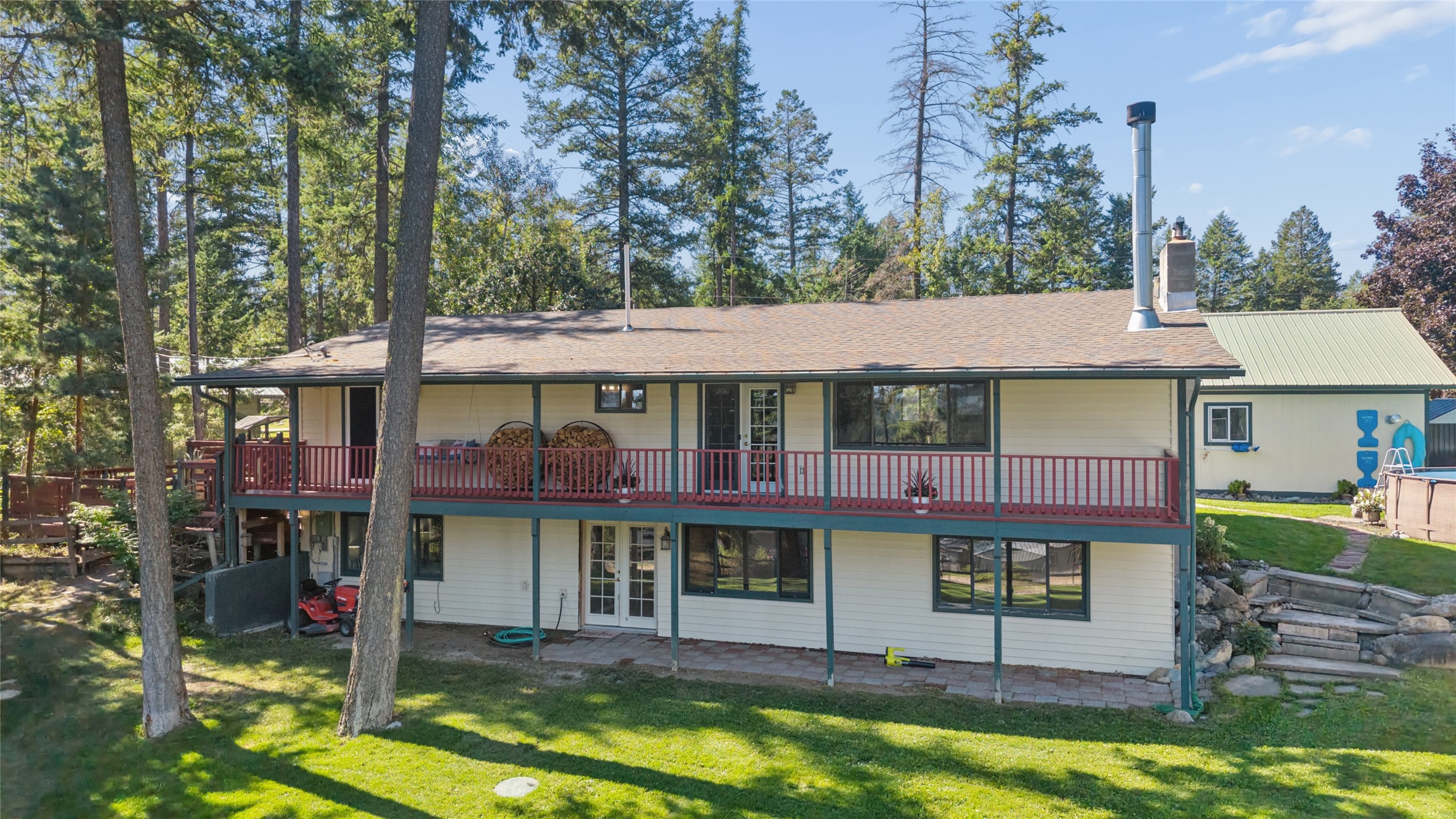 226 Goat Trail Property Photo 1