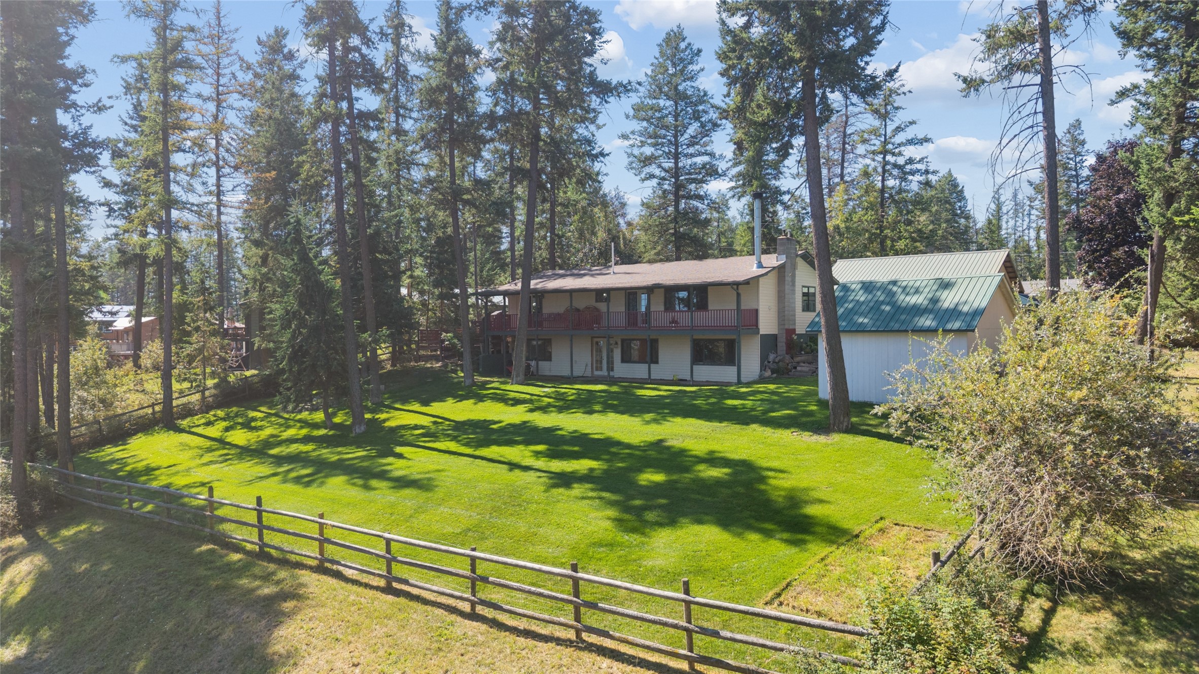 226 Goat Trail Property Photo 2