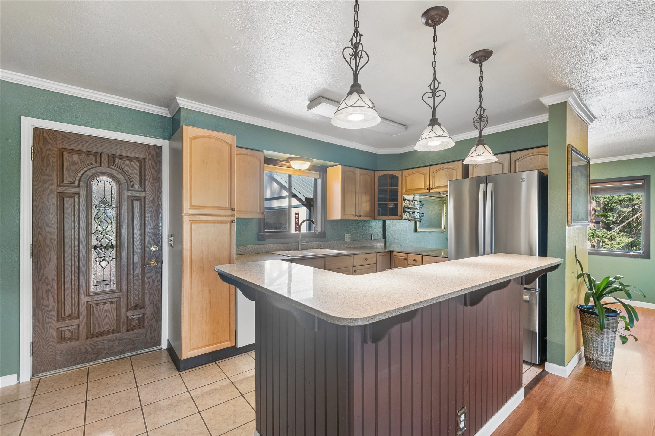 226 Goat Trail Property Photo 3
