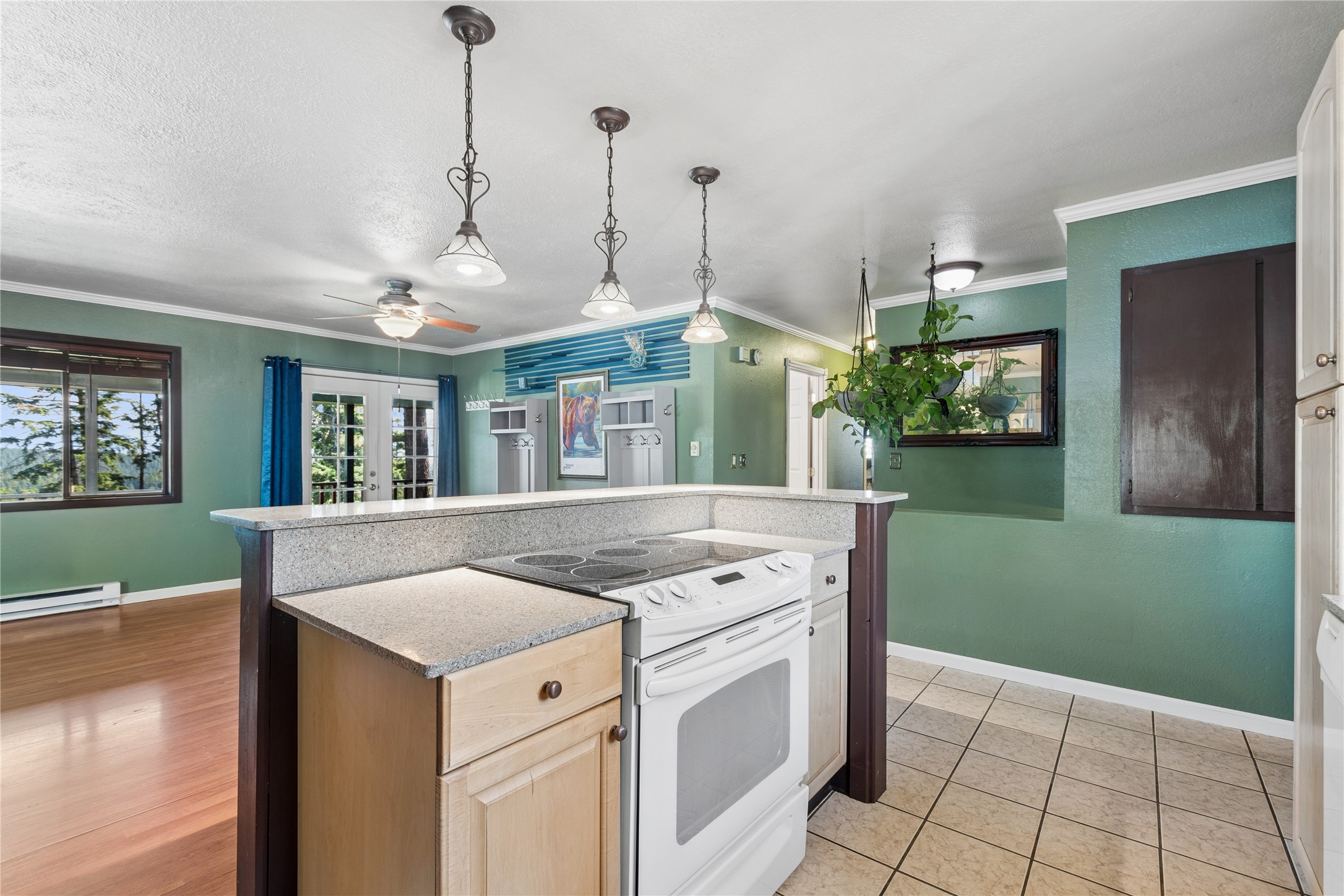 226 Goat Trail Property Photo 5