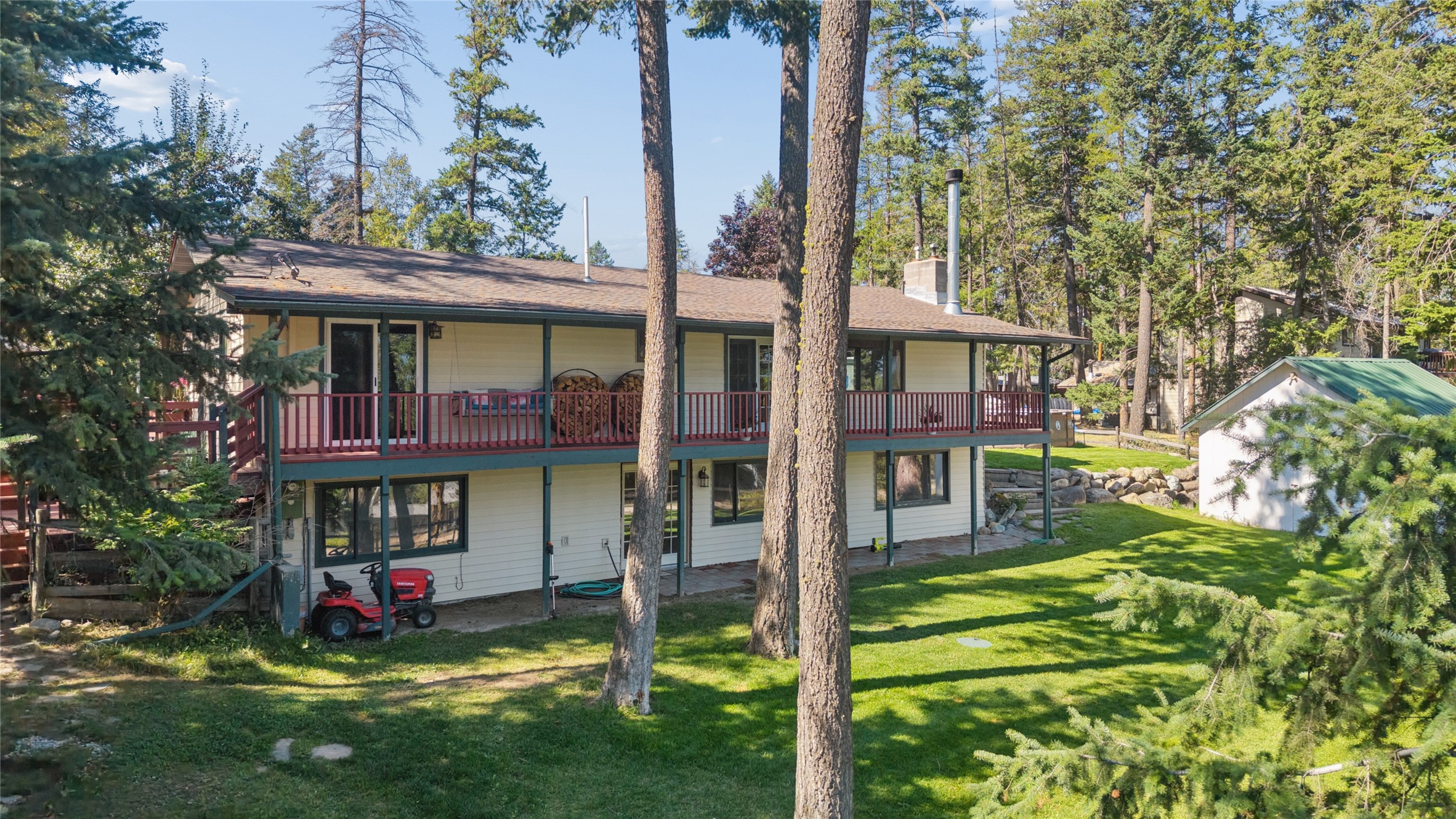 226 Goat Trail Property Photo 31