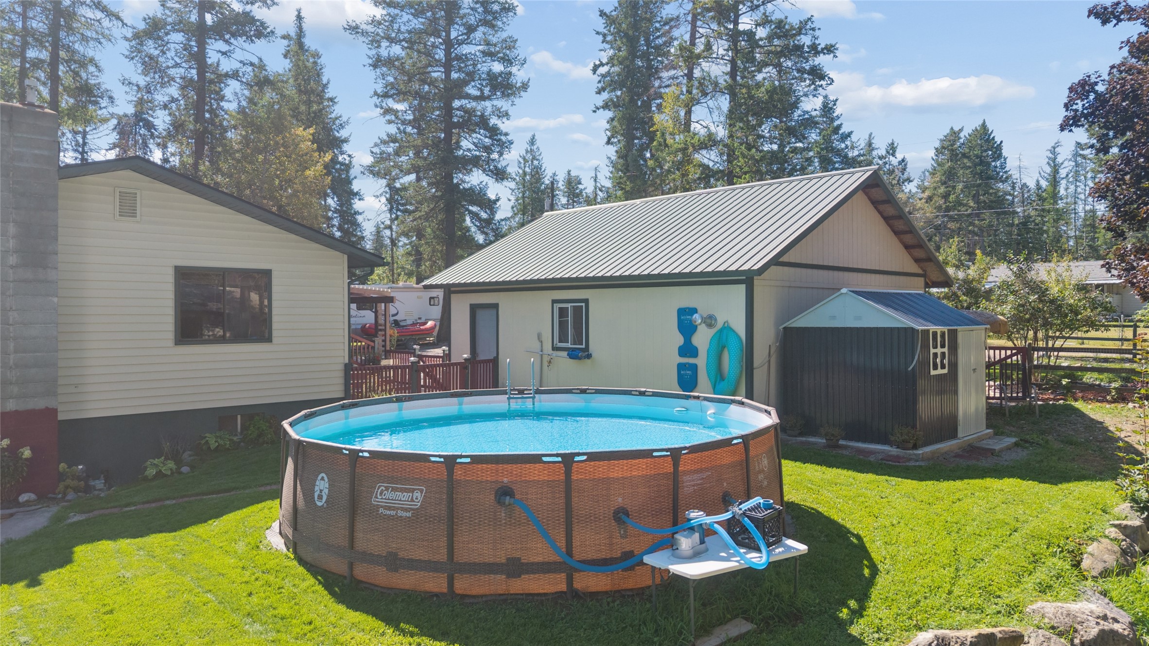 226 Goat Trail Property Photo 32