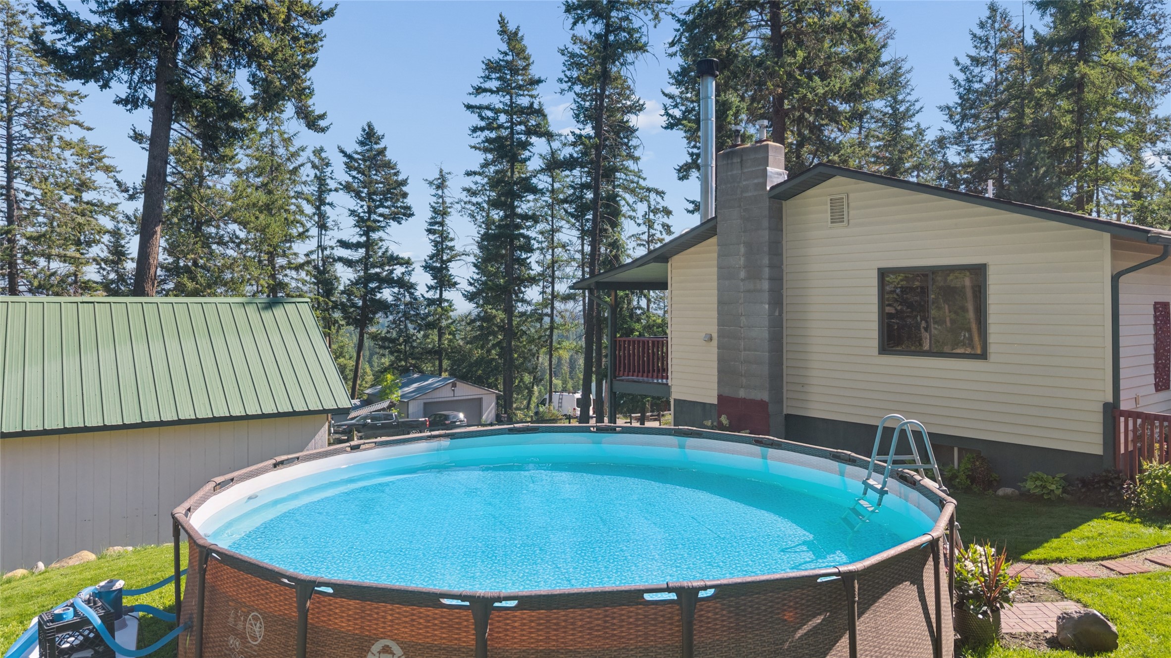 226 Goat Trail Property Photo 34