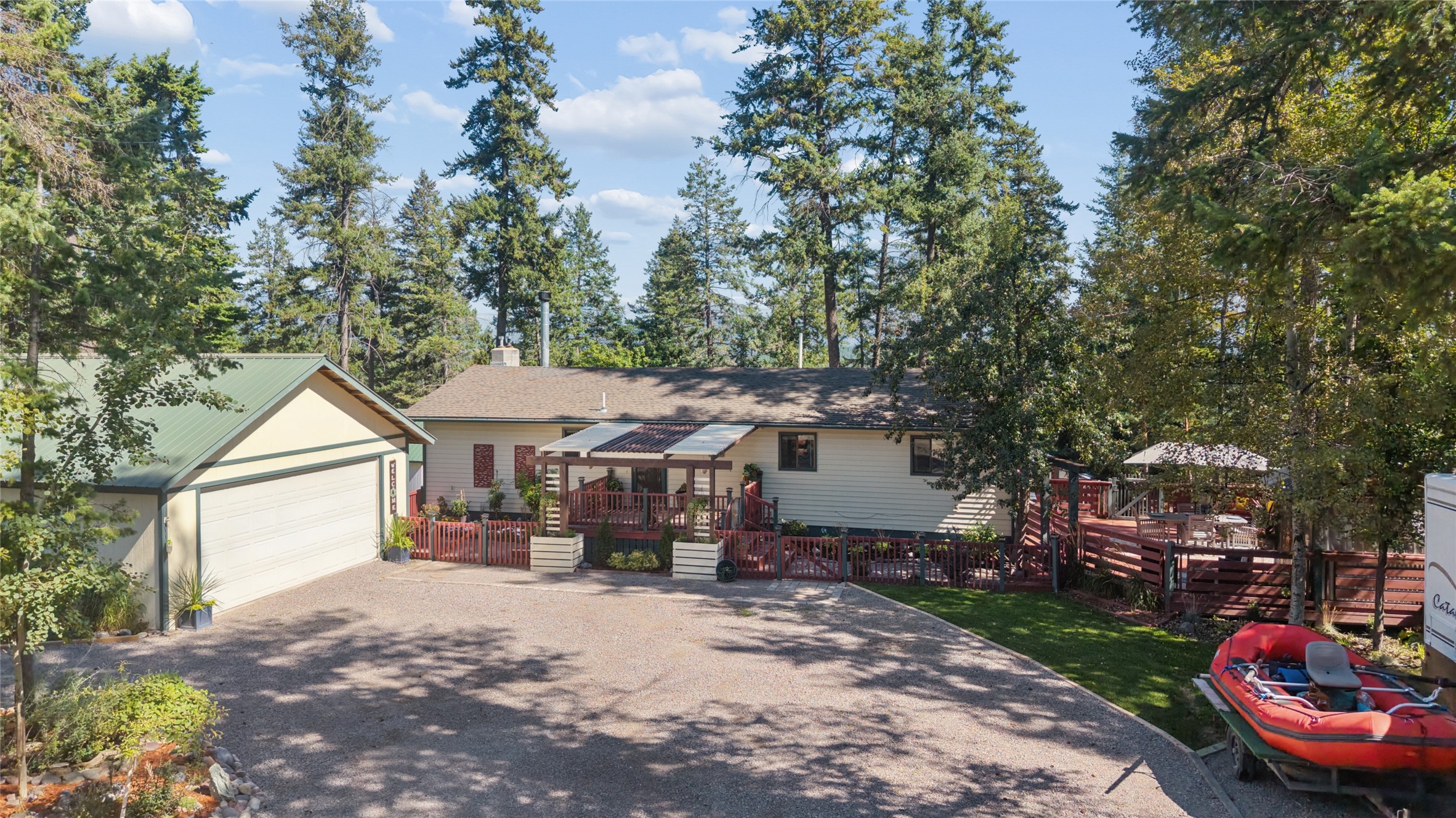 226 Goat Trail Property Photo 35