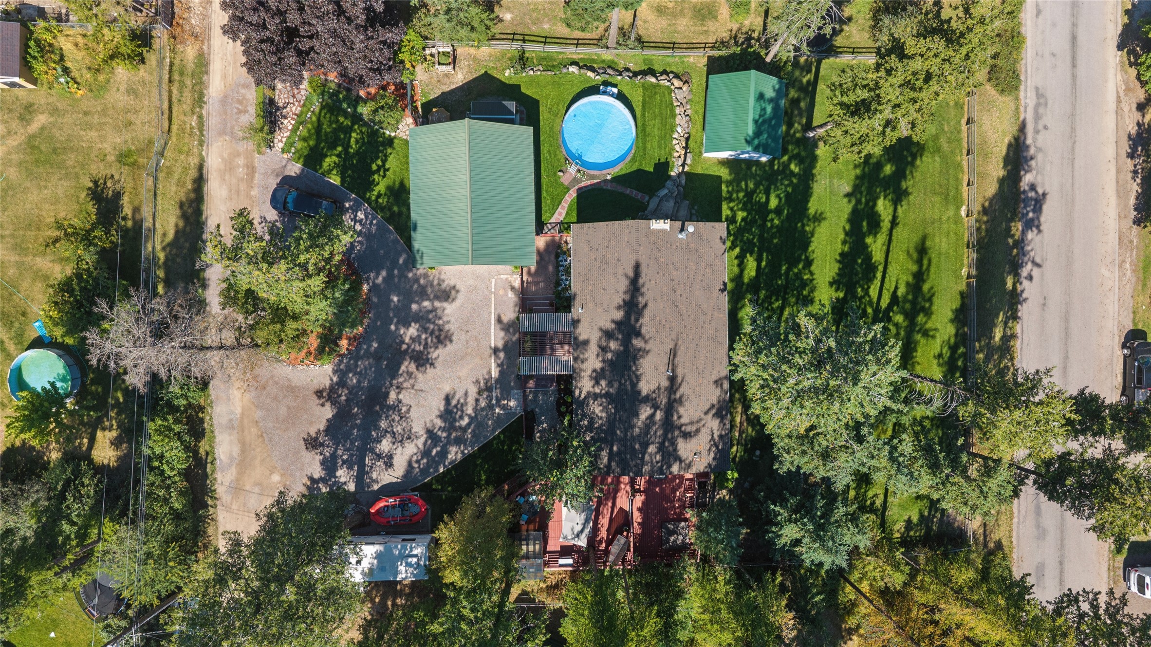 226 Goat Trail Property Photo 36
