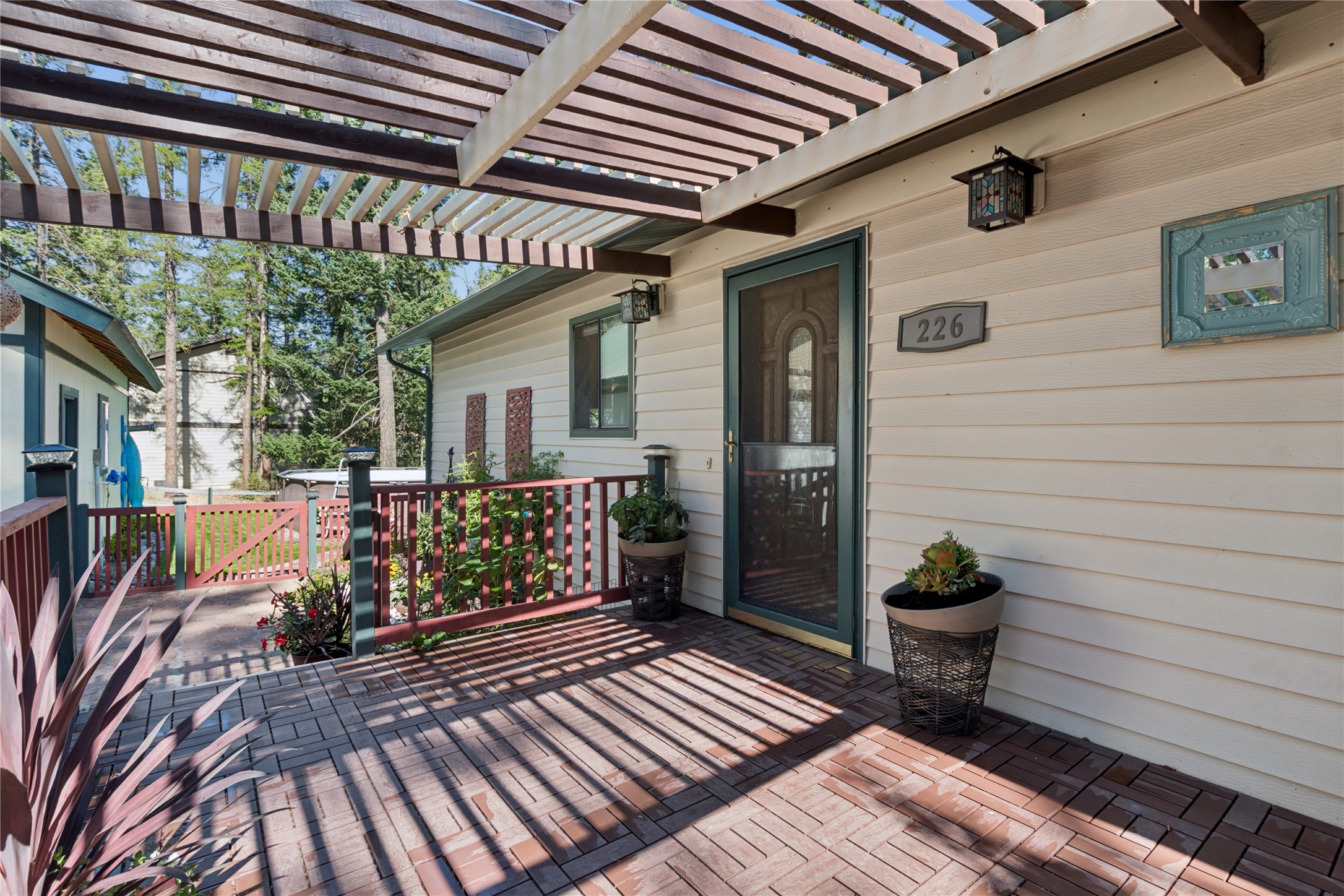 226 Goat Trail Property Photo 45