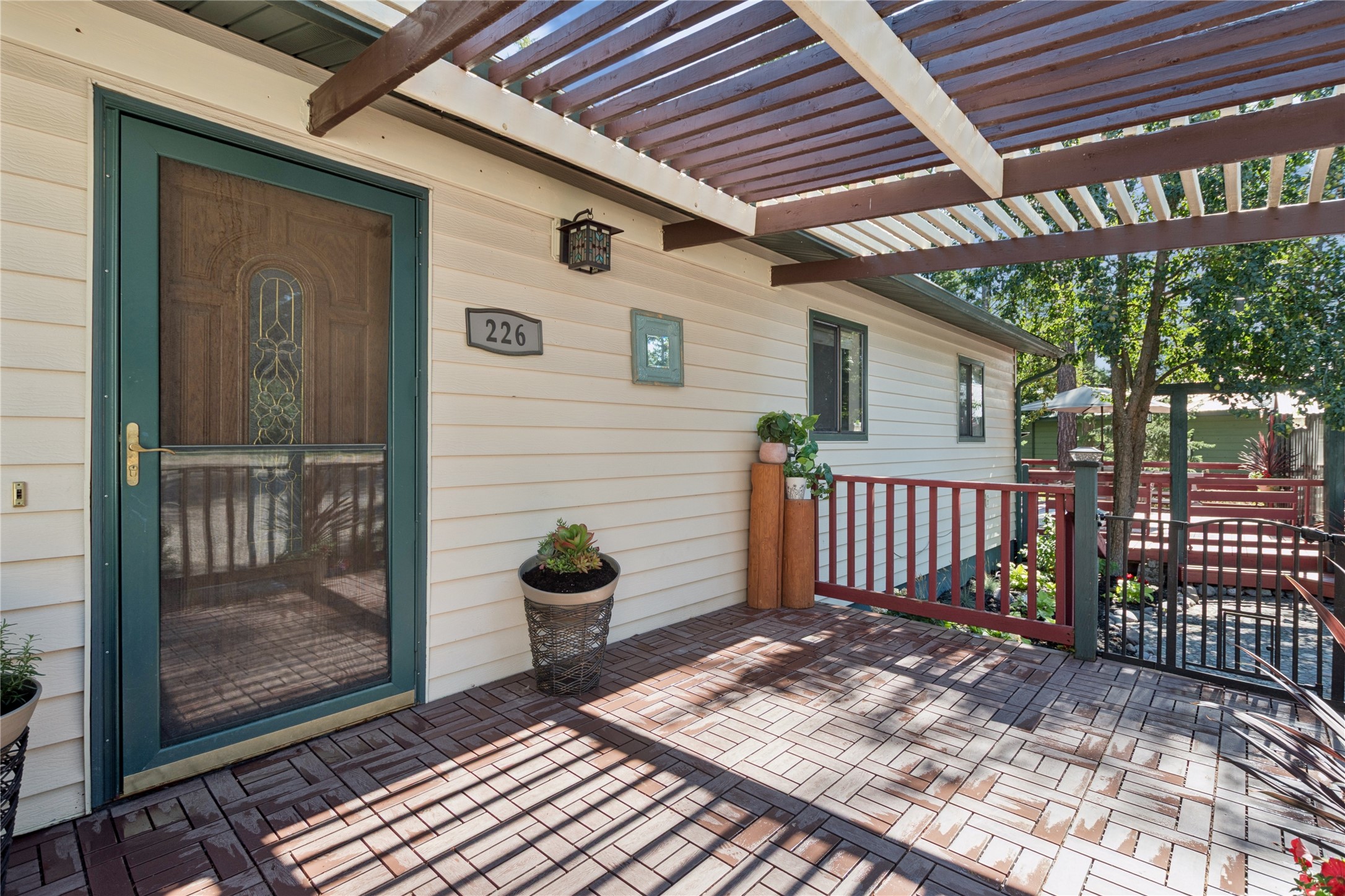 226 Goat Trail Property Photo 46