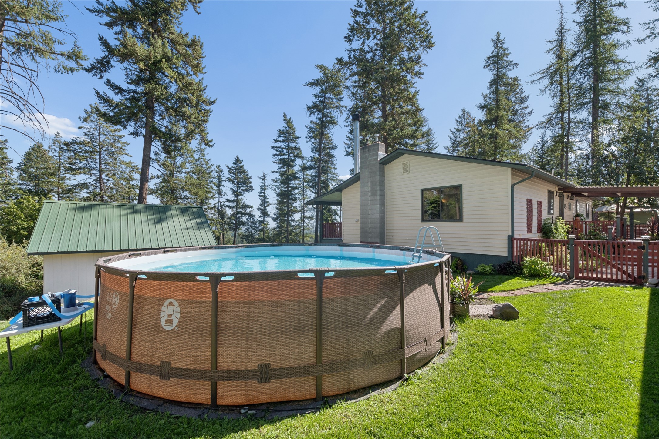 226 Goat Trail Property Photo 51